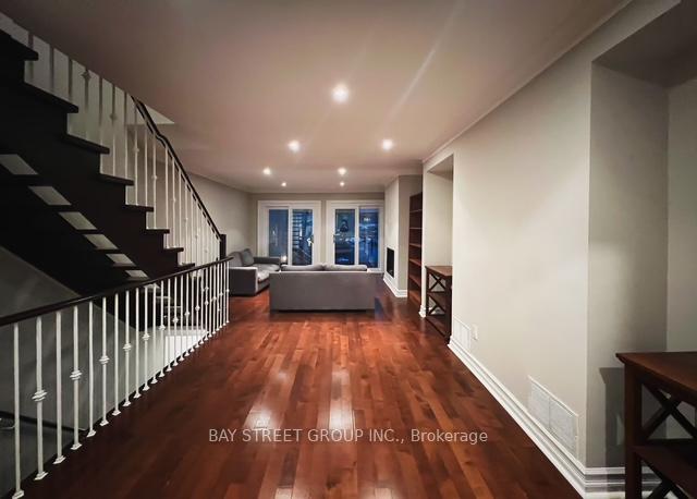 Photo 3 of 181E De Grassi Street N, Toronto, South Riverdale — HOMEH