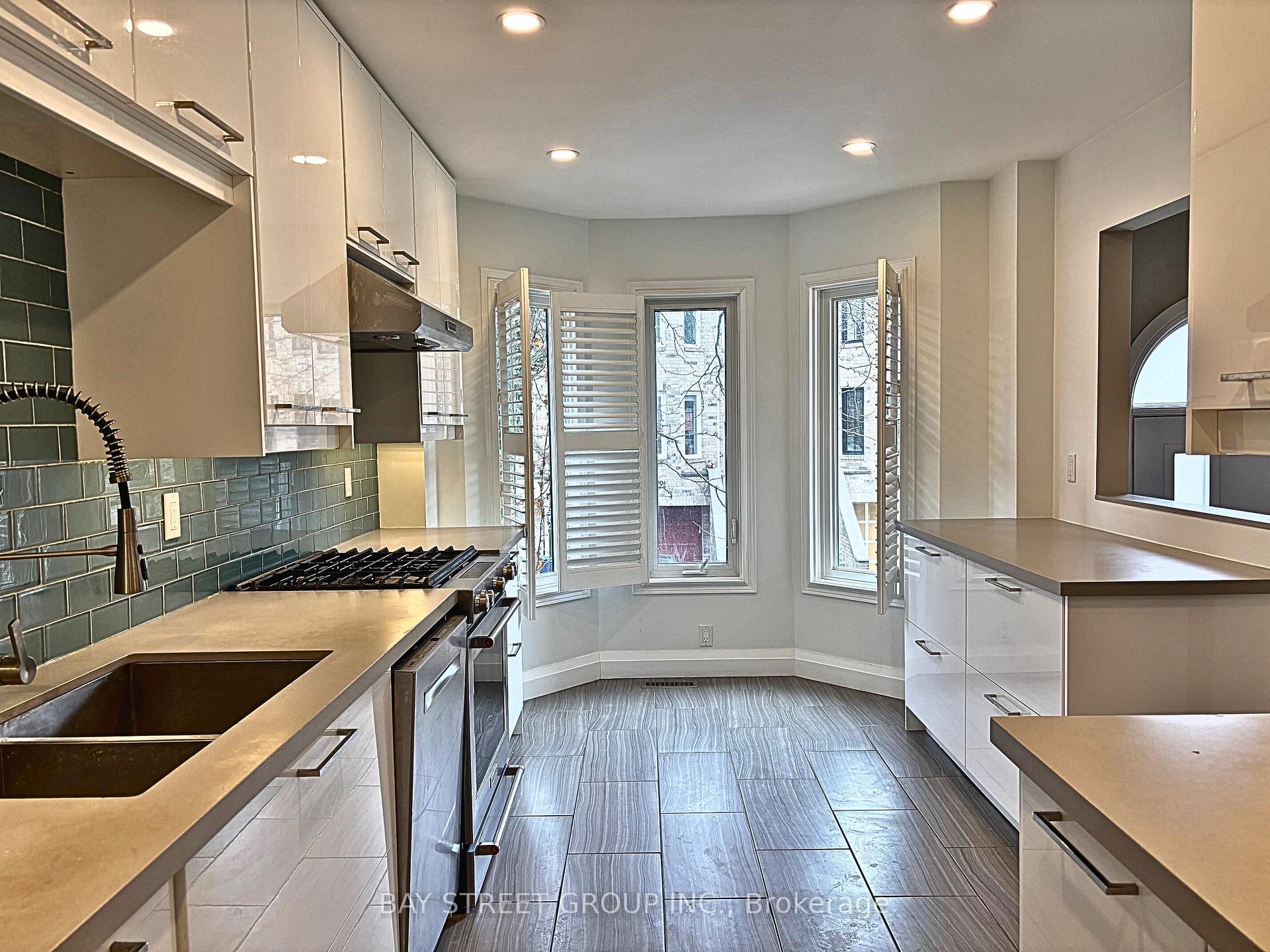 Photo 4 of 181E De Grassi Street N, Toronto, South Riverdale — HOMEH