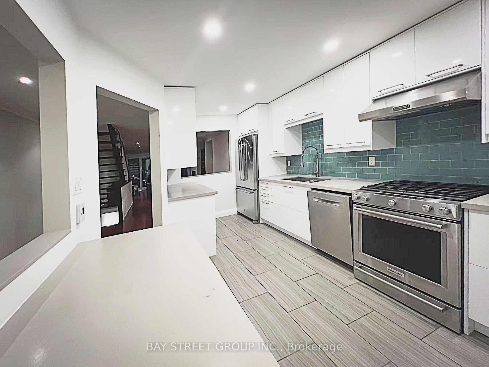 Photo 5 of 181E De Grassi Street N, Toronto, South Riverdale — HOMEH