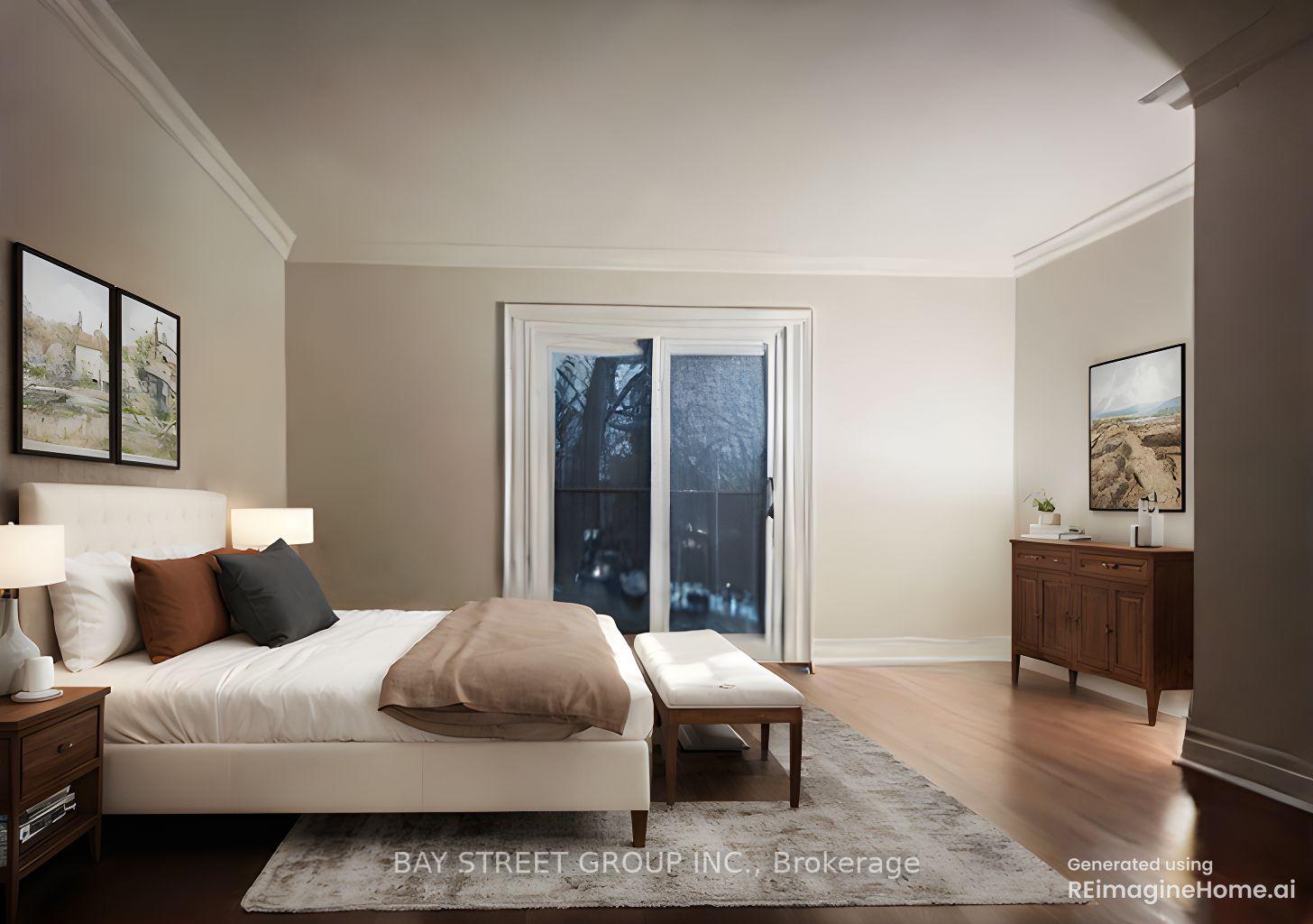 Photo 8 of 181E De Grassi Street N, Toronto, South Riverdale — HOMEH