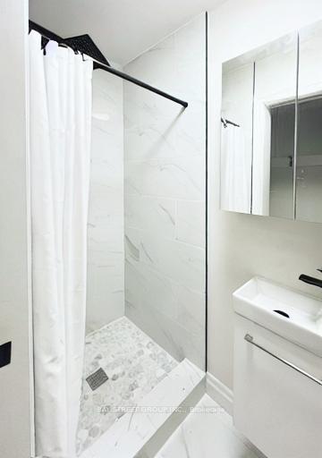 Photo 13 of 181E De Grassi Street N, Toronto, South Riverdale — HOMEH