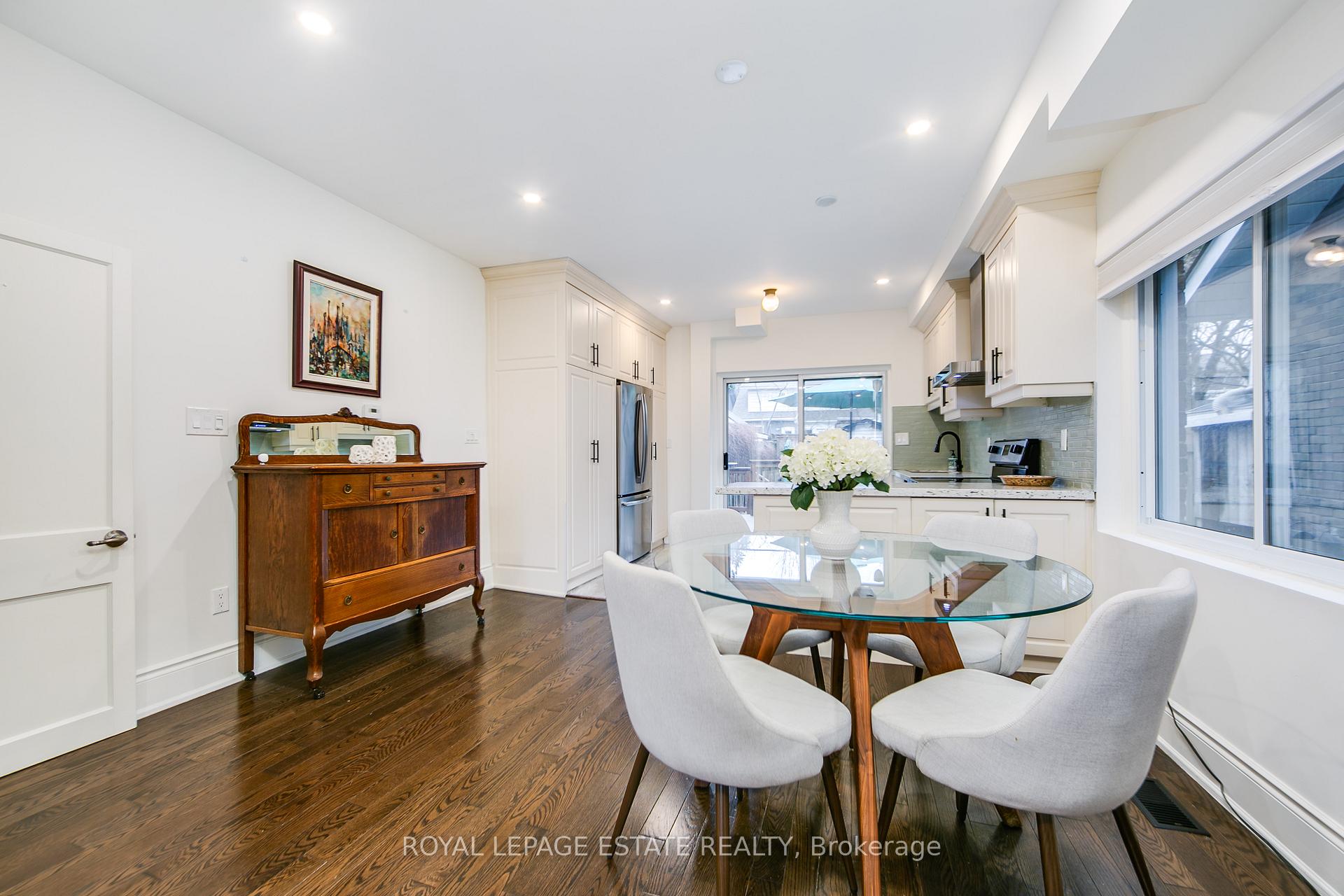Photo 8 of 102 Springdale Boulevard, Toronto, Danforth Village-East York — HOMEH