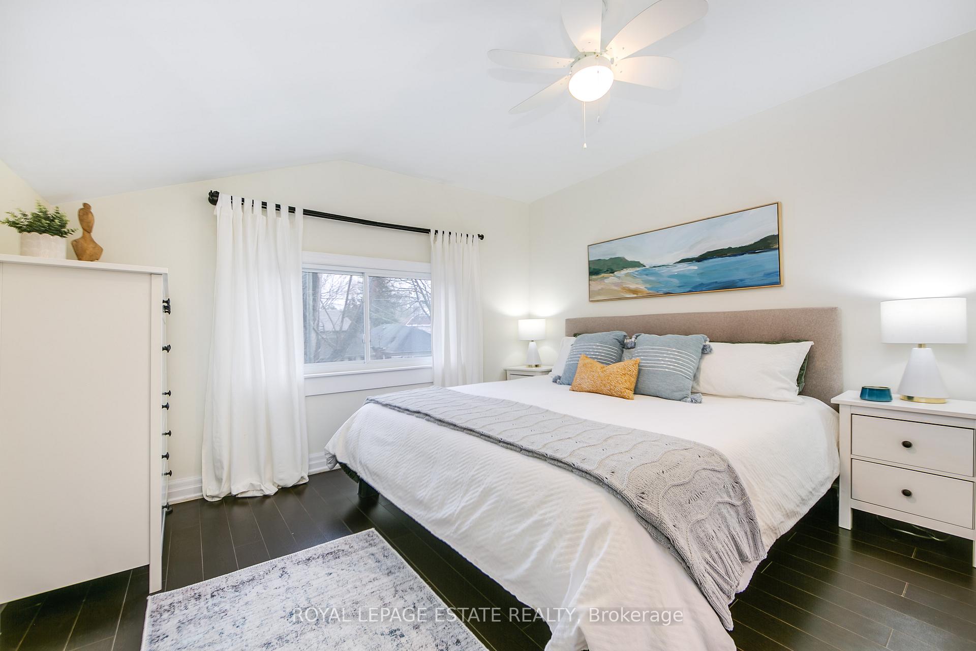 Photo 14 of 102 Springdale Boulevard, Toronto, Danforth Village-East York — HOMEH