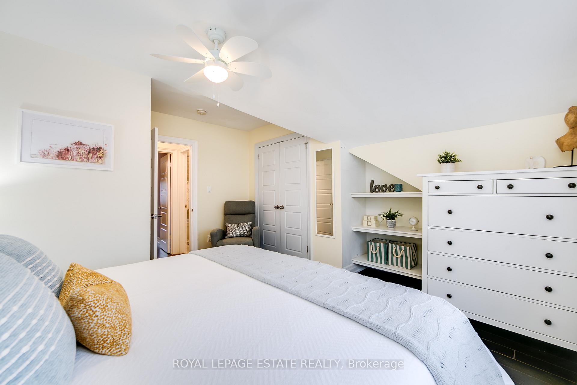 Photo 16 of 102 Springdale Boulevard, Toronto, Danforth Village-East York — HOMEH
