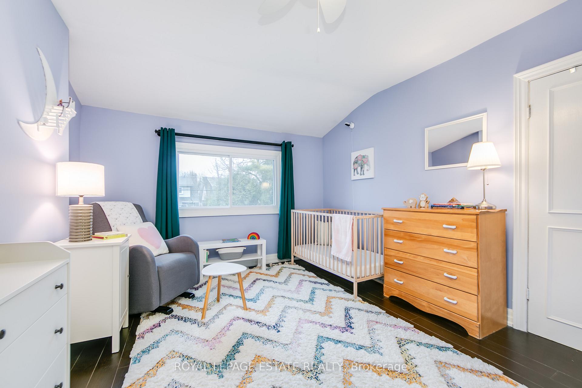 Photo 18 of 102 Springdale Boulevard, Toronto, Danforth Village-East York — HOMEH