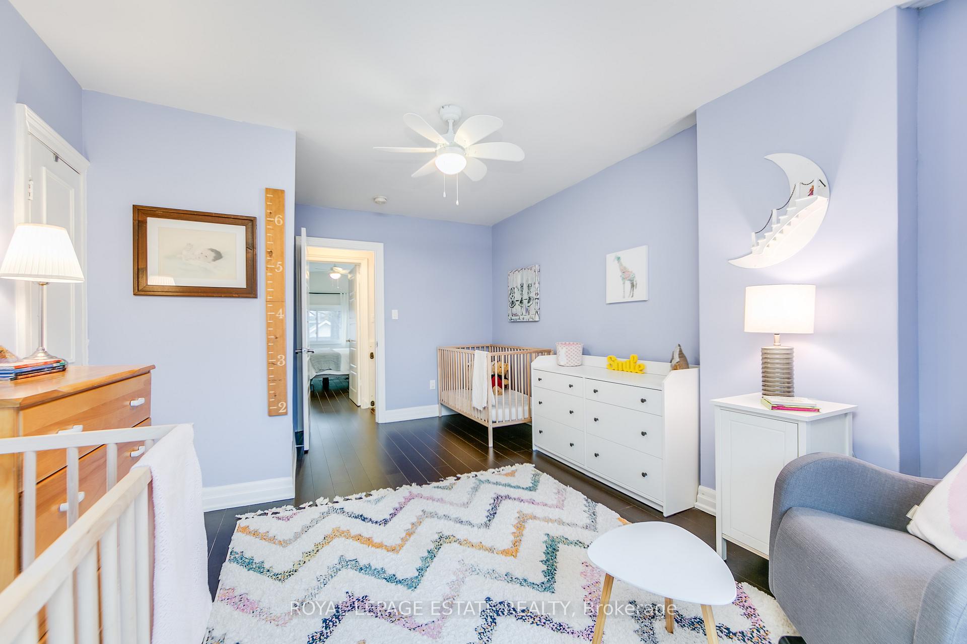 Photo 20 of 102 Springdale Boulevard, Toronto, Danforth Village-East York — HOMEH