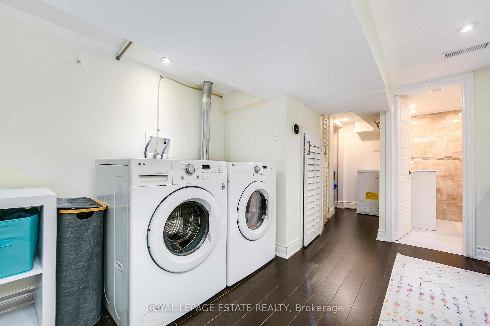 Photo 29 of 102 Springdale Boulevard, Toronto, Danforth Village-East York — HOMEH