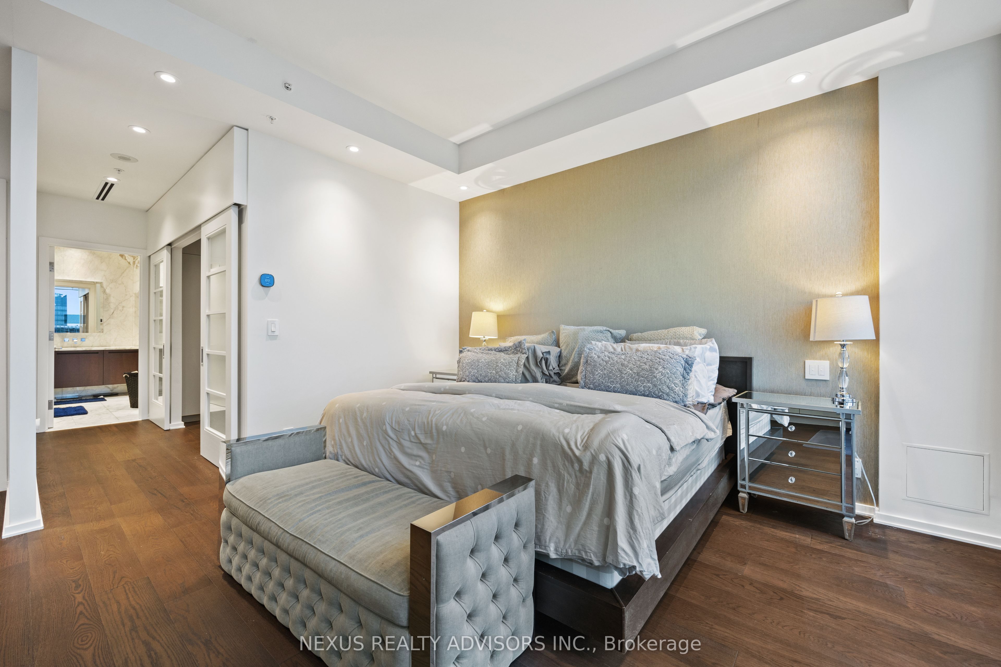 Photo 61 of Unit 6005, 180 University Avenue, Toronto, University — HOMEH