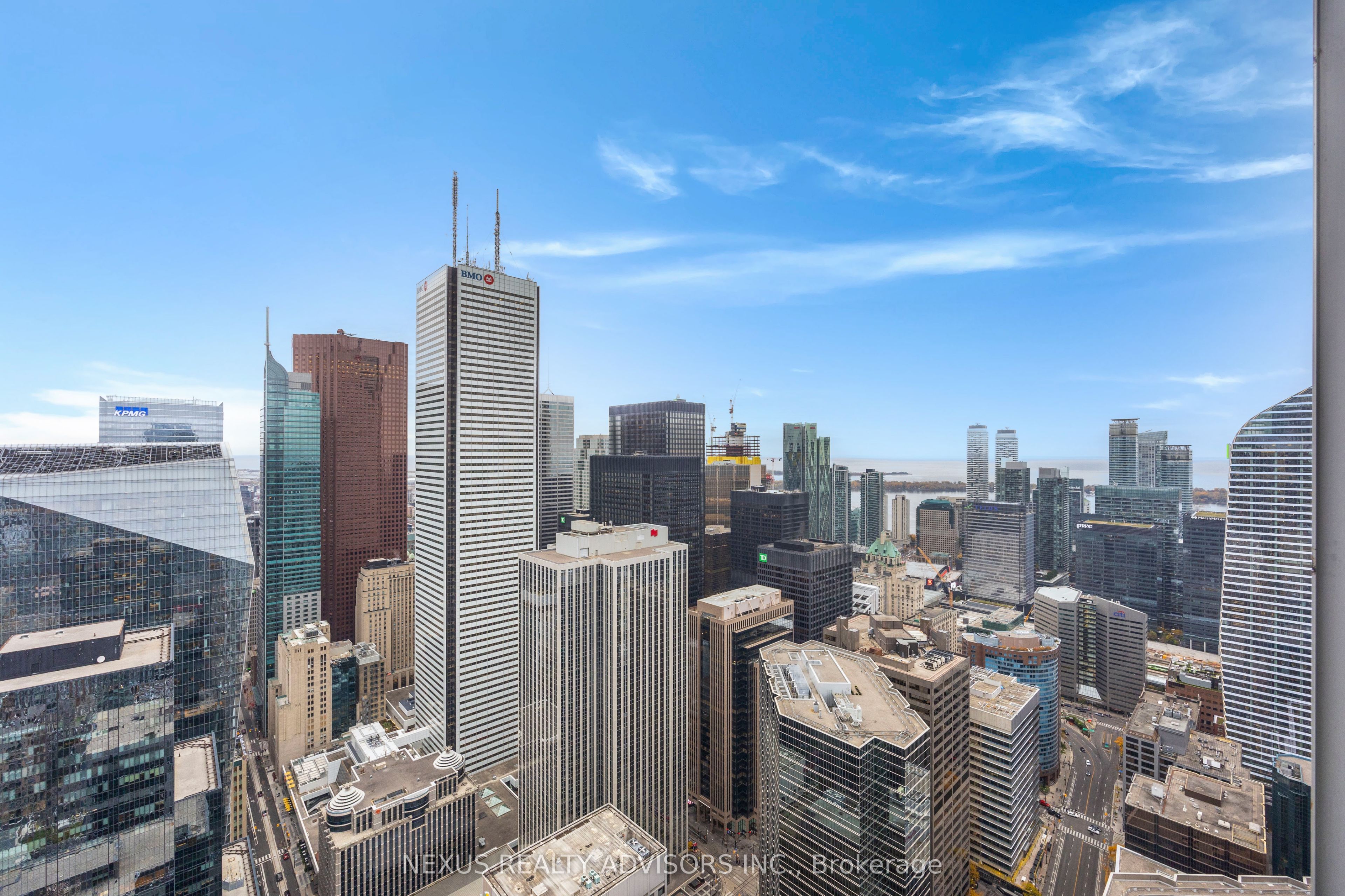 Photo 42 of Unit 6005, 180 University Avenue, Toronto, University — HOMEH