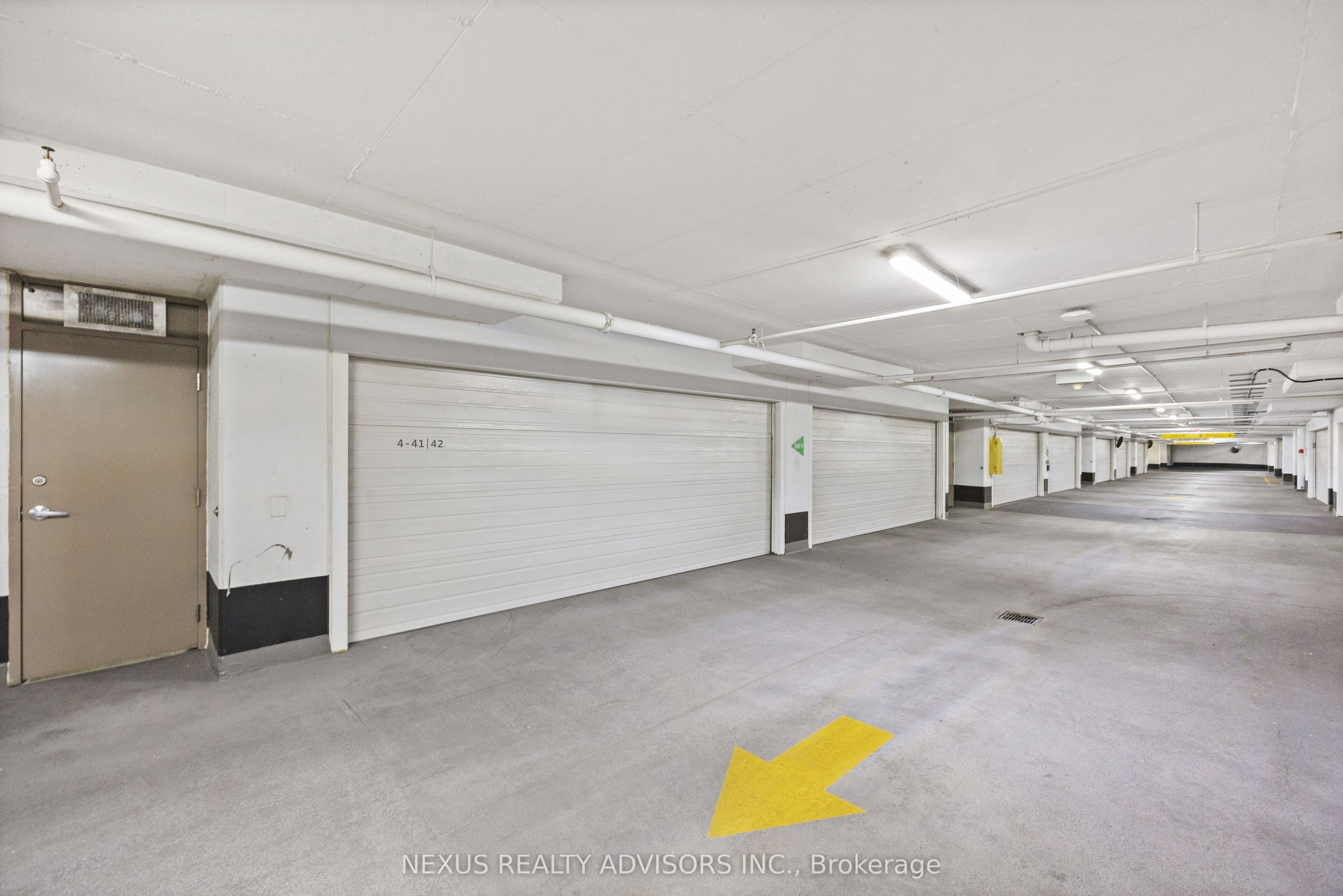 Photo 75 of Unit 6005, 180 University Avenue, Toronto, University — HOMEH