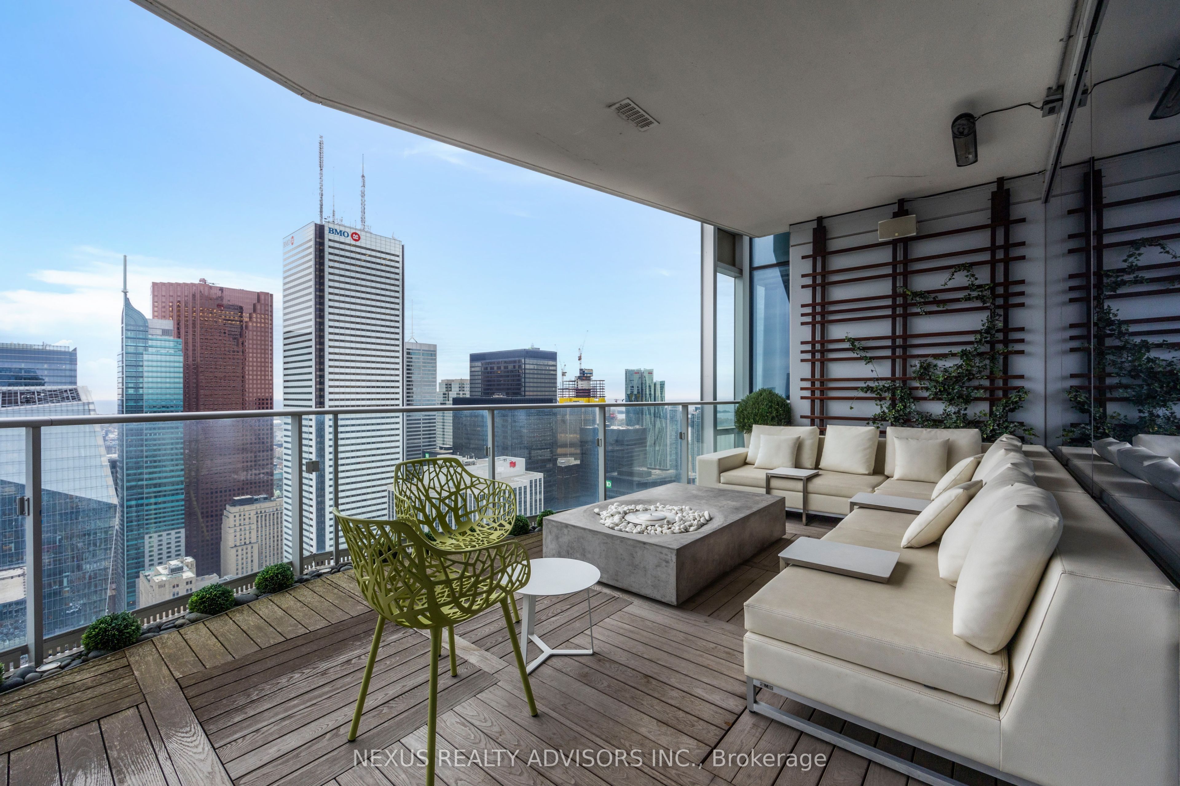 Photo 73 of Unit 6005, 180 University Avenue, Toronto, University — HOMEH