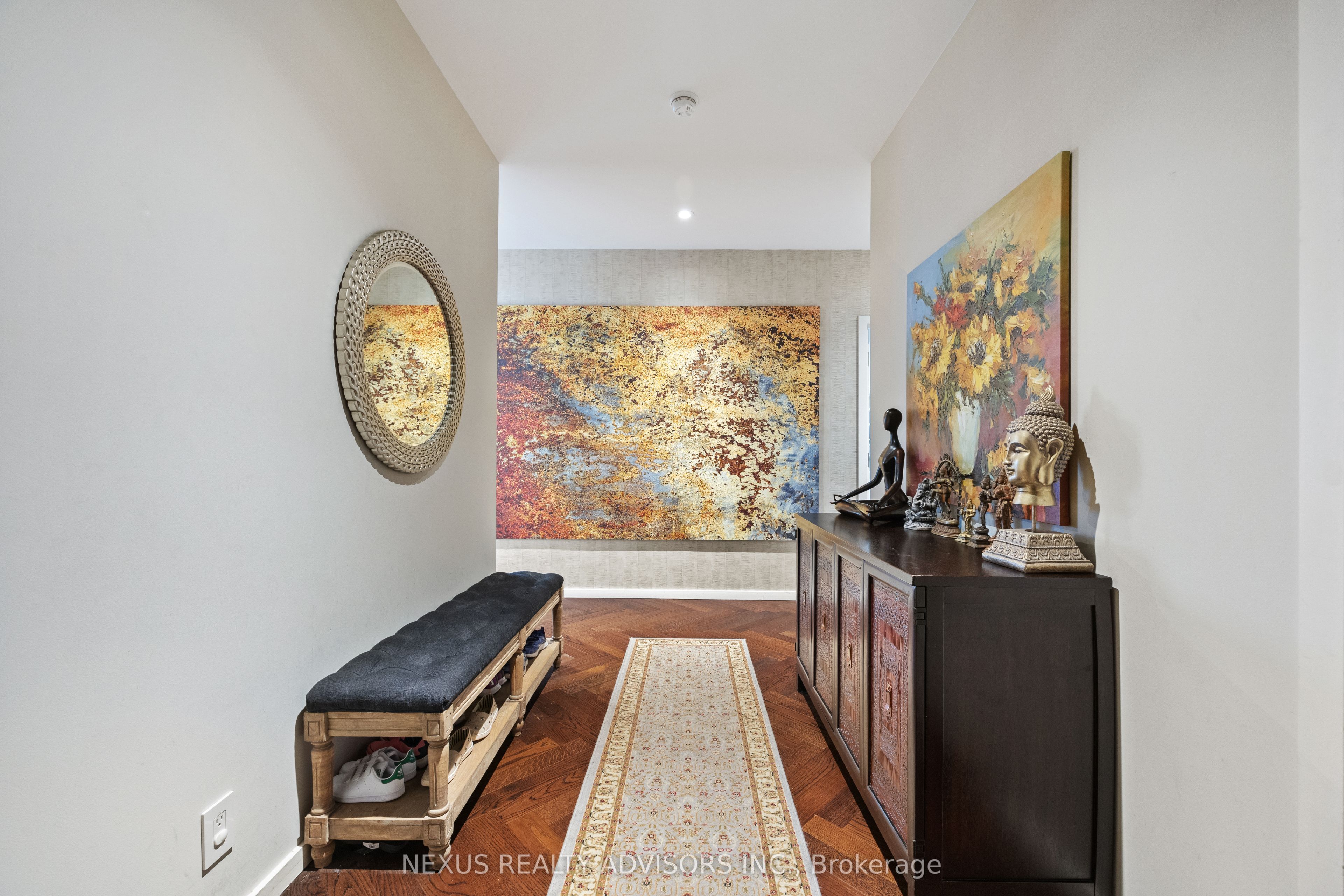 Photo 69 of Unit 6005, 180 University Avenue, Toronto, University — HOMEH
