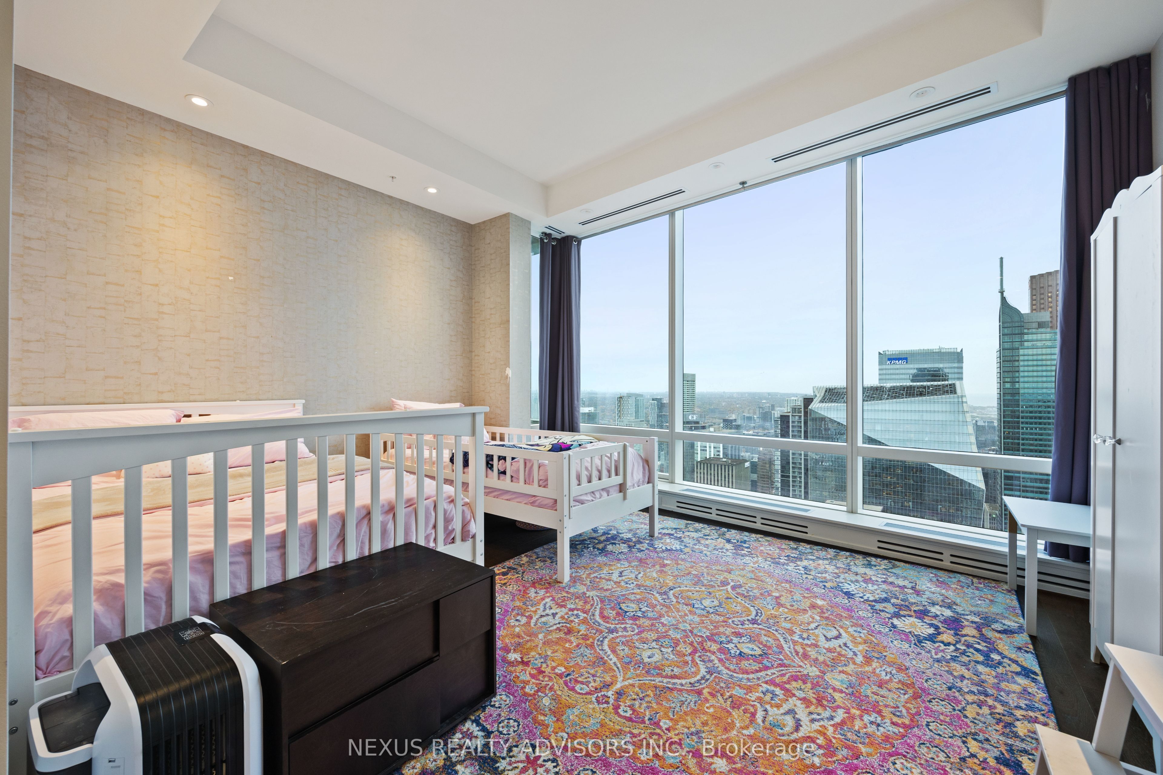 Photo 65 of Unit 6005, 180 University Avenue, Toronto, University — HOMEH