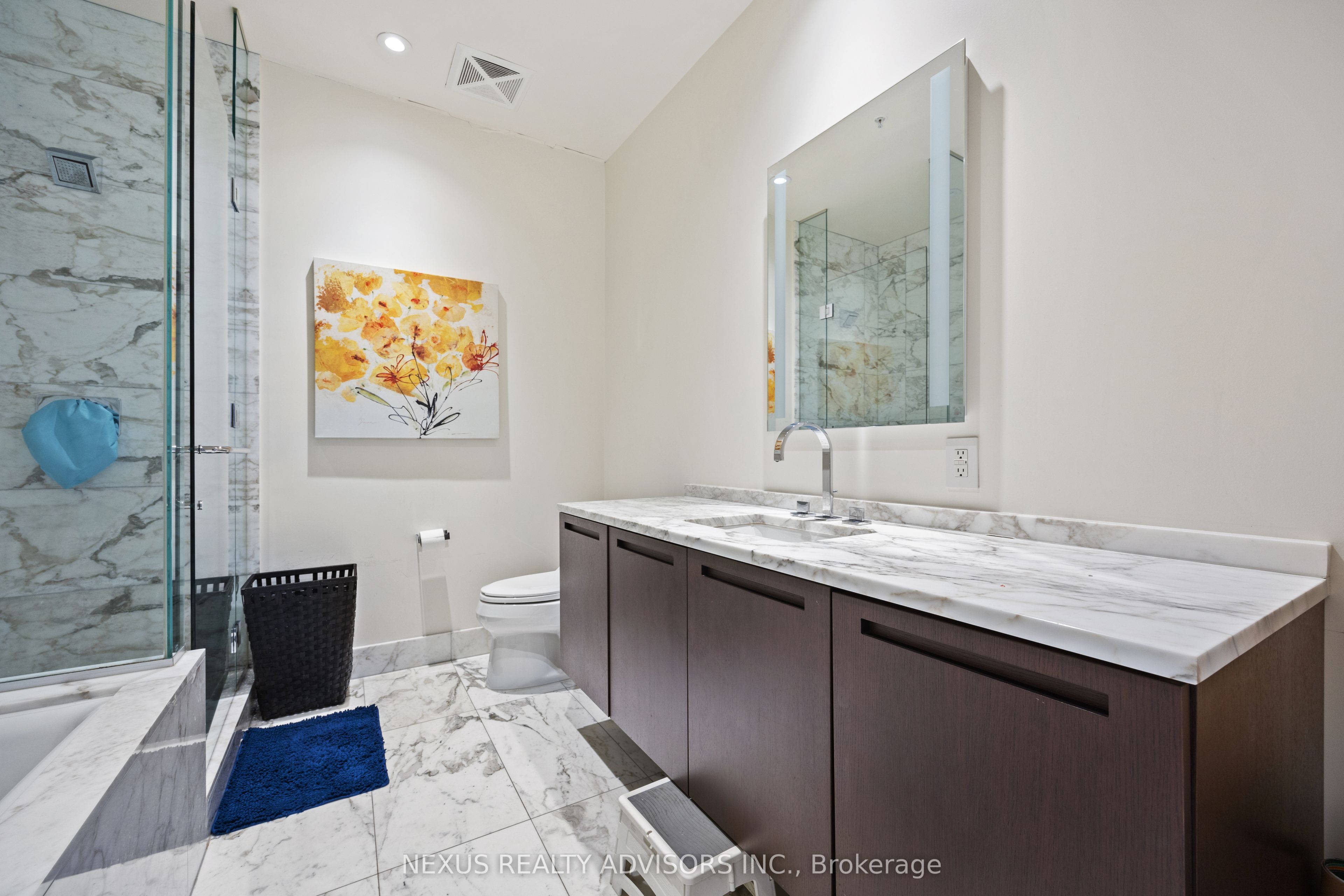 Photo 67 of Unit 6005, 180 University Avenue, Toronto, University — HOMEH