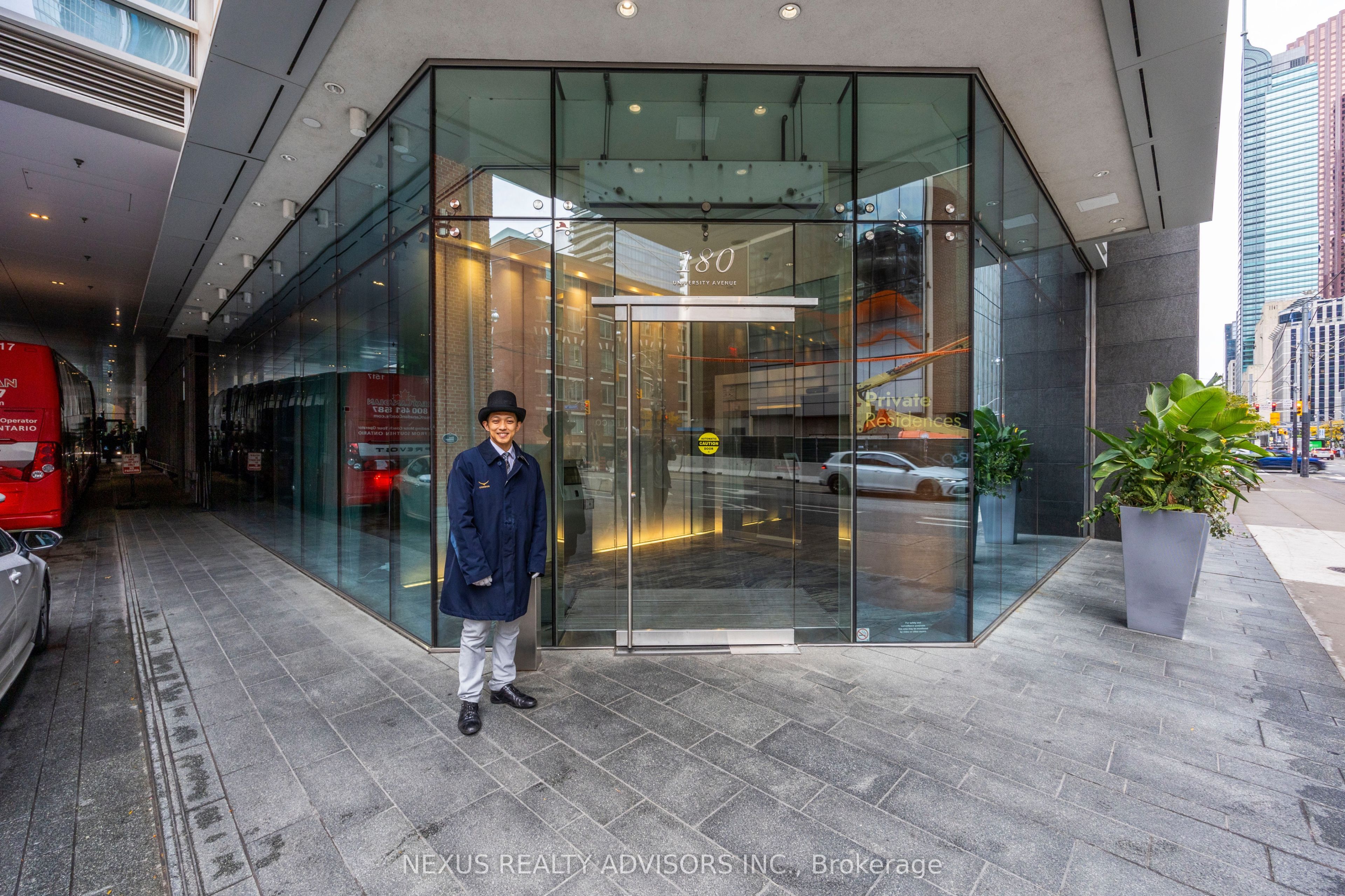 Photo 77 of Unit 6005, 180 University Avenue, Toronto, University — HOMEH