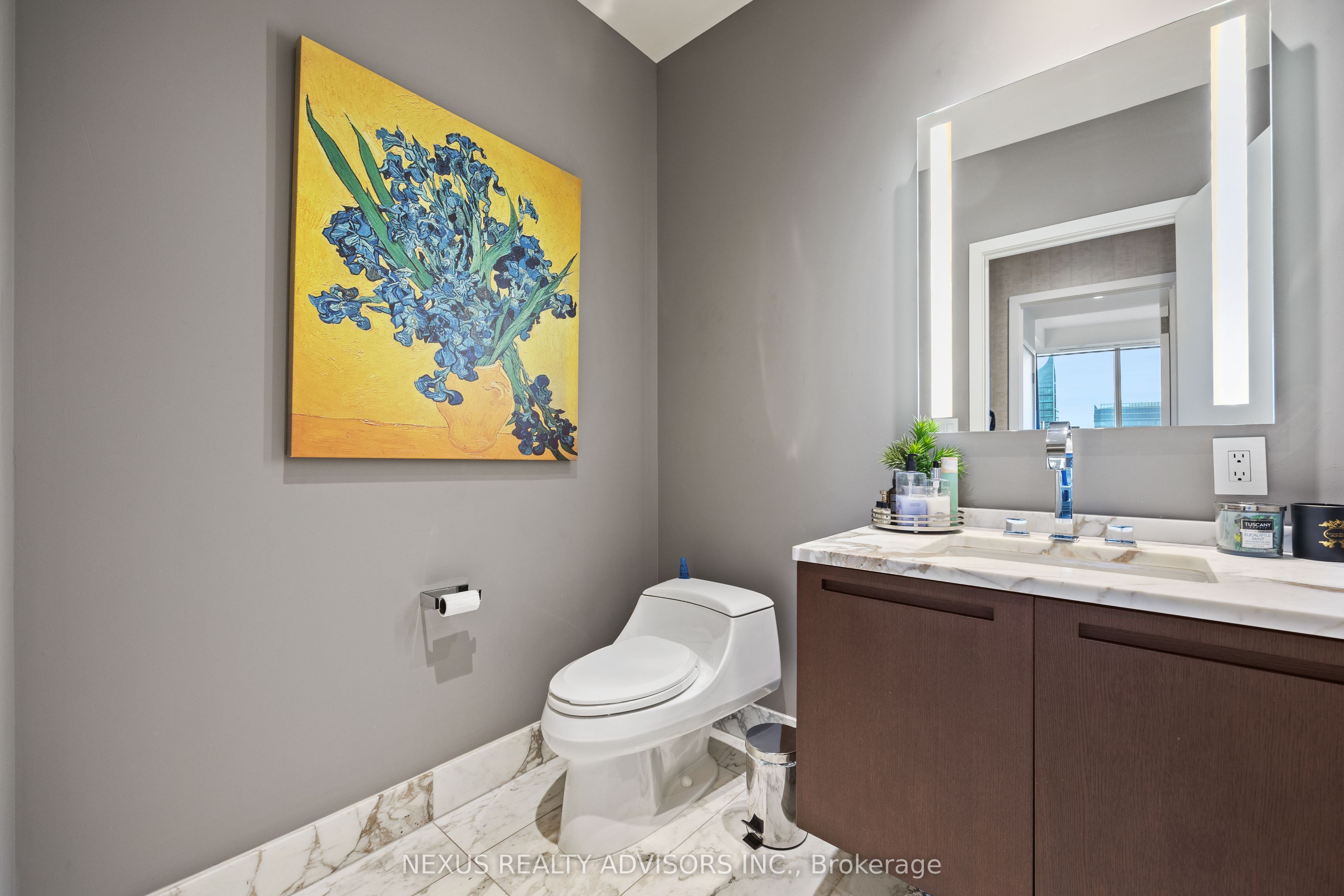 Photo 70 of Unit 6005, 180 University Avenue, Toronto, University — HOMEH