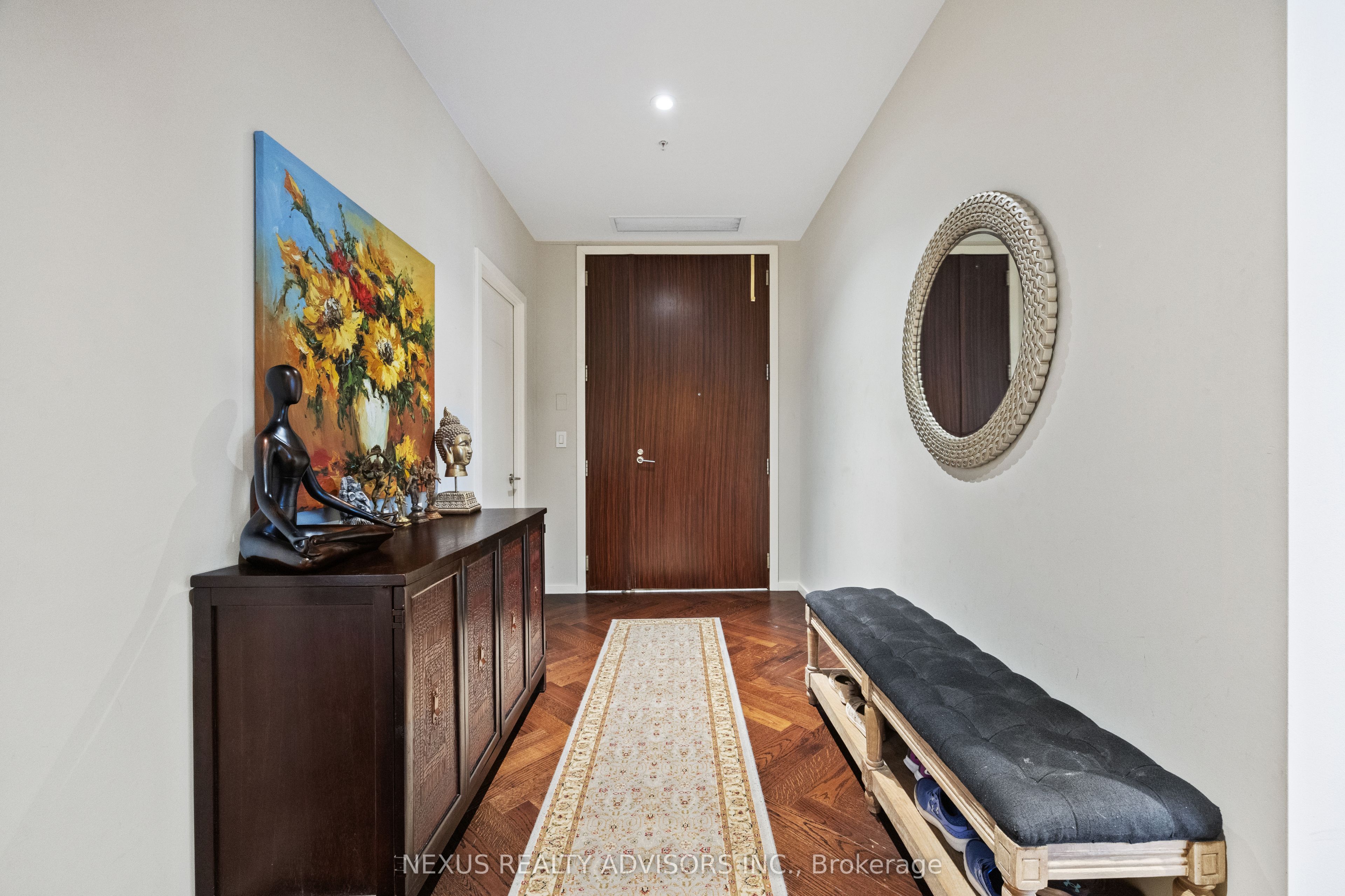 Photo 68 of Unit 6005, 180 University Avenue, Toronto, University — HOMEH