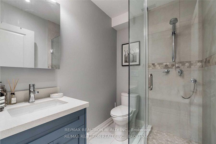 Photo 13 of Unit Lower, 119 Balmoral Avenue, Toronto, Yonge-St. Clair — HOMEH