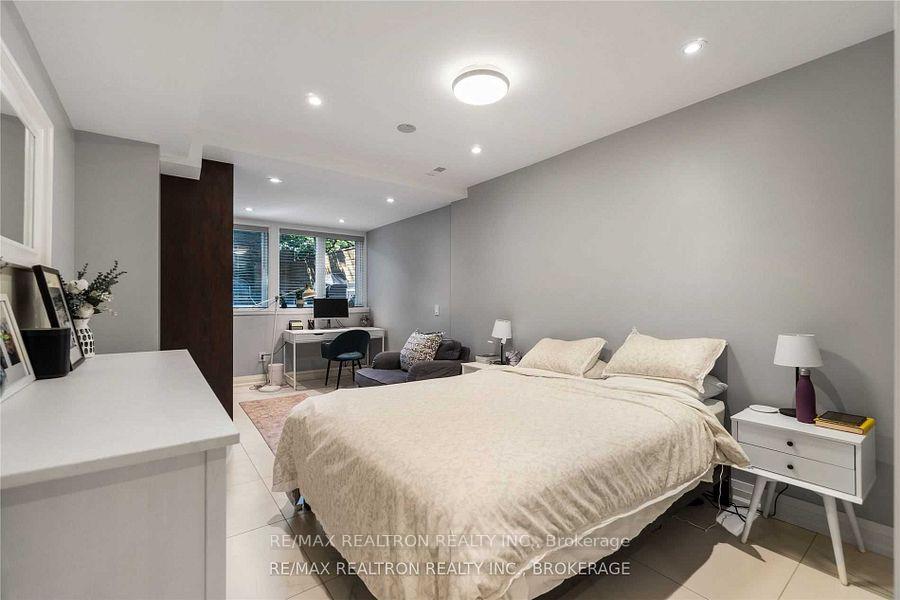 Photo 16 of Unit Lower, 119 Balmoral Avenue, Toronto, Yonge-St. Clair — HOMEH