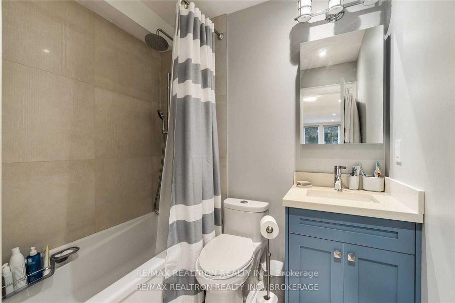 Photo 17 of Unit Lower, 119 Balmoral Avenue, Toronto, Yonge-St. Clair — HOMEH