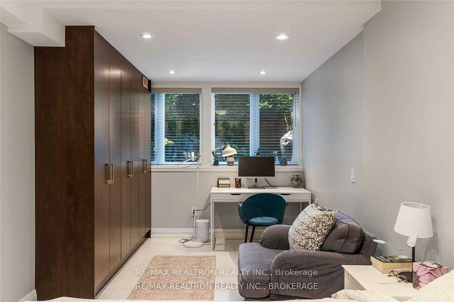 Photo 18 of Unit Lower, 119 Balmoral Avenue, Toronto, Yonge-St. Clair — HOMEH