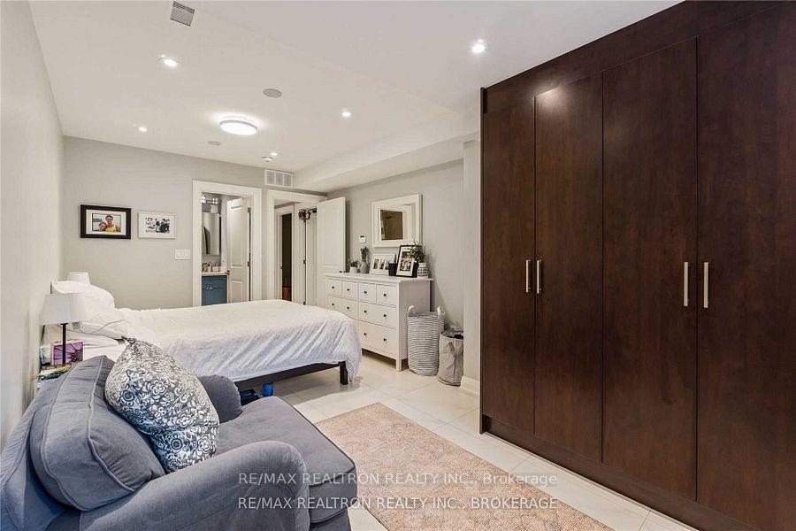 Photo 19 of Unit Lower, 119 Balmoral Avenue, Toronto, Yonge-St. Clair — HOMEH