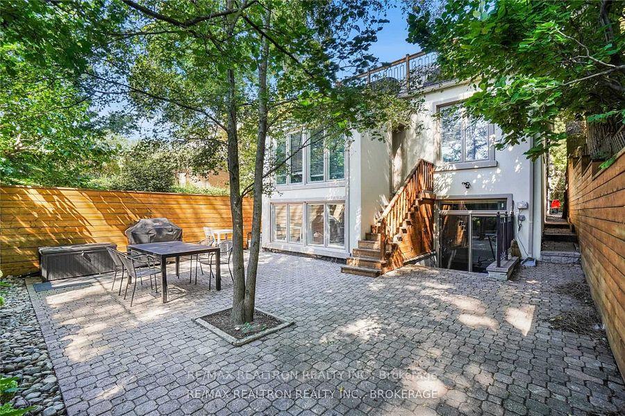 Photo 22 of Unit Lower, 119 Balmoral Avenue, Toronto, Yonge-St. Clair — HOMEH
