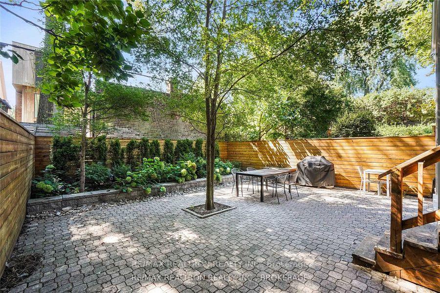 Photo 23 of Unit Lower, 119 Balmoral Avenue, Toronto, Yonge-St. Clair — HOMEH