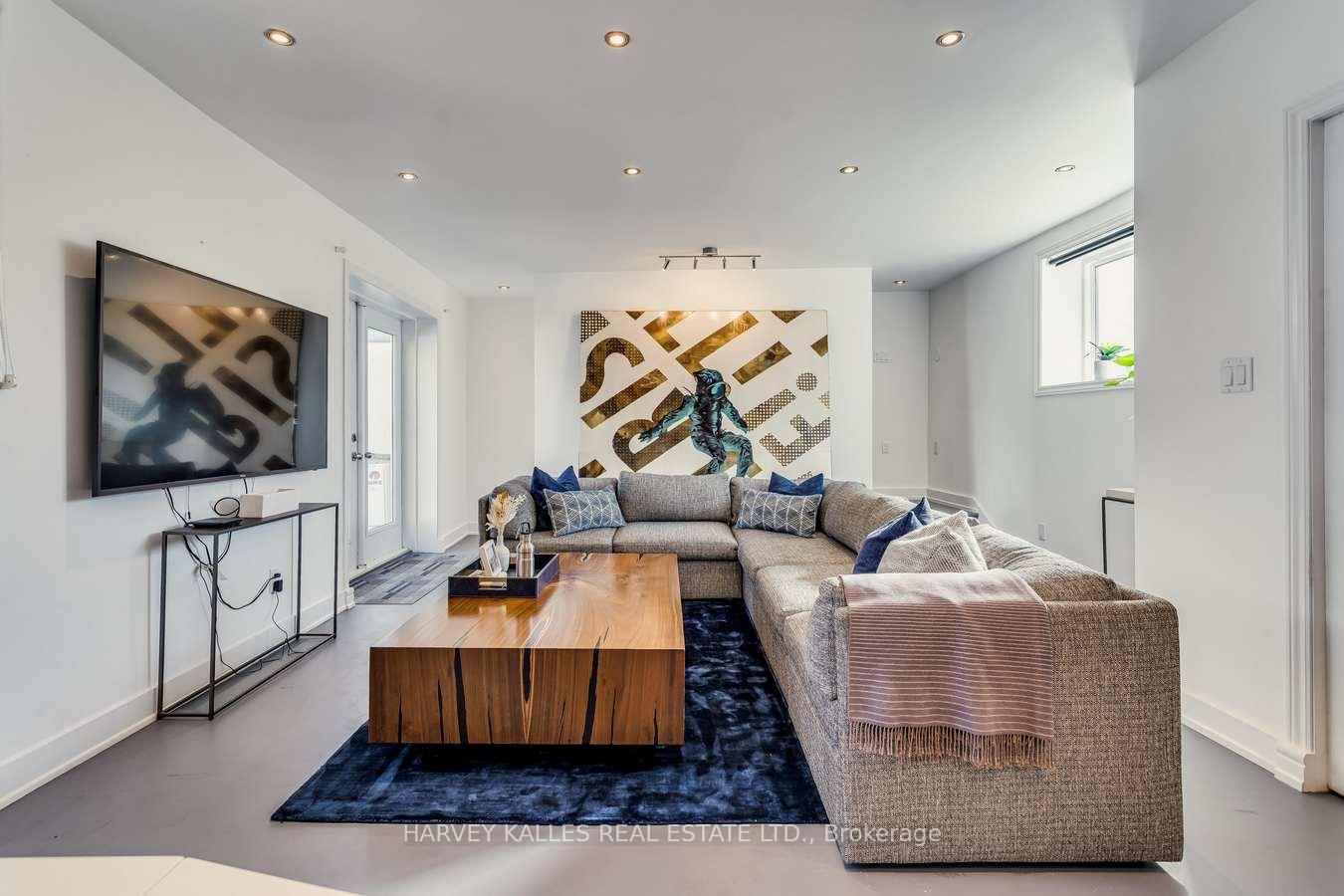 Photo 1 of Unit Coach, 42 Lakeview Avenue, Toronto, Trinity-Bellwoods — HOMEH