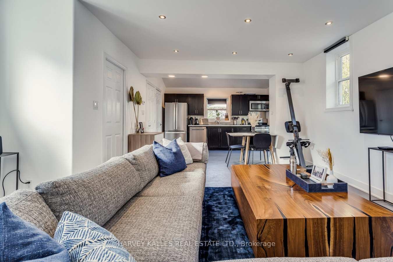 Photo 8 of Unit Coach, 42 Lakeview Avenue, Toronto, Trinity-Bellwoods — HOMEH