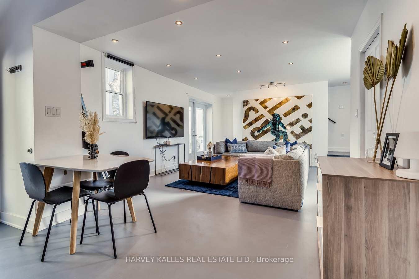 Photo 10 of Unit Coach, 42 Lakeview Avenue, Toronto, Trinity-Bellwoods — HOMEH