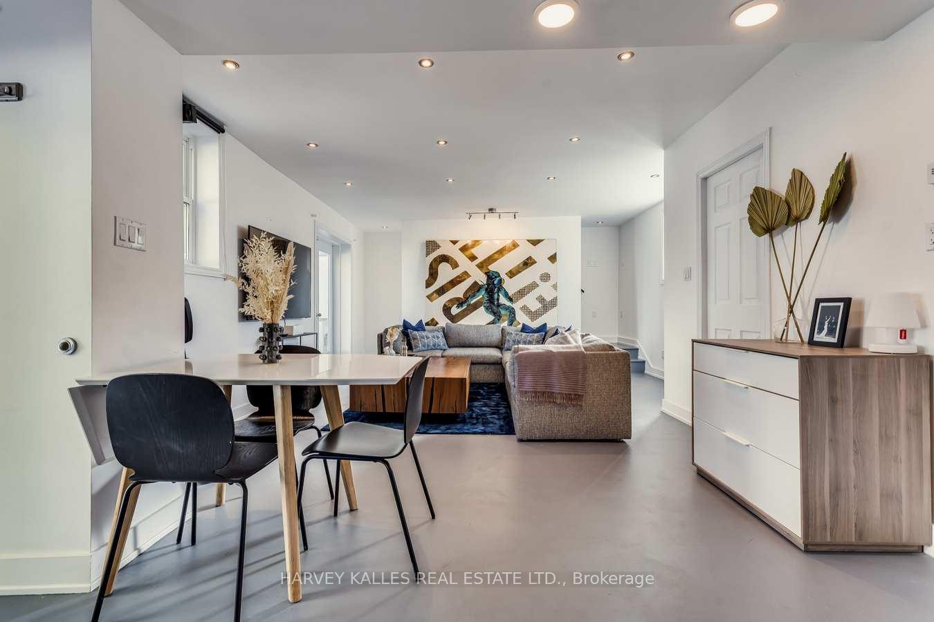 Photo 11 of Unit Coach, 42 Lakeview Avenue, Toronto, Trinity-Bellwoods — HOMEH