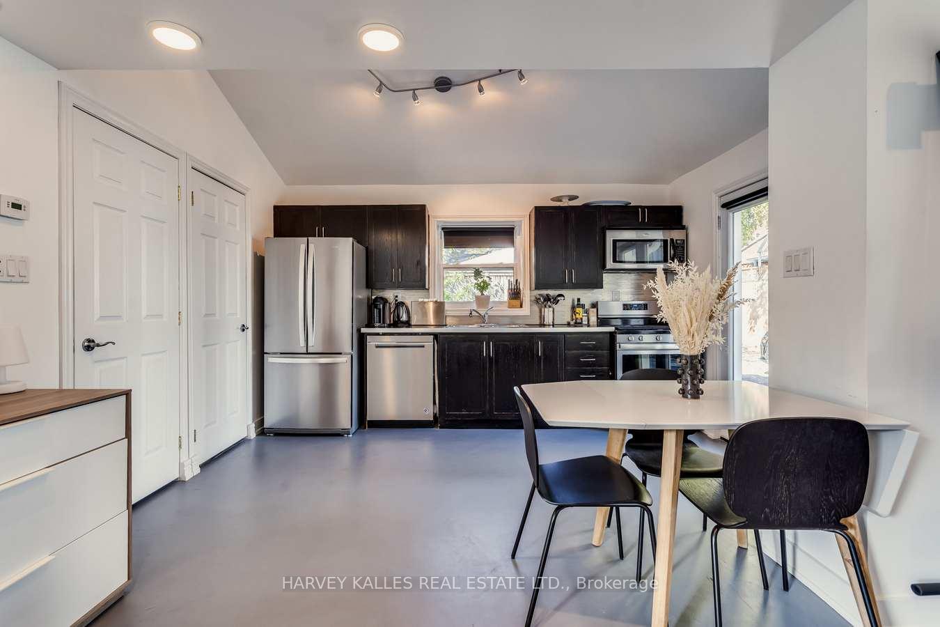 Photo 12 of Unit Coach, 42 Lakeview Avenue, Toronto, Trinity-Bellwoods — HOMEH