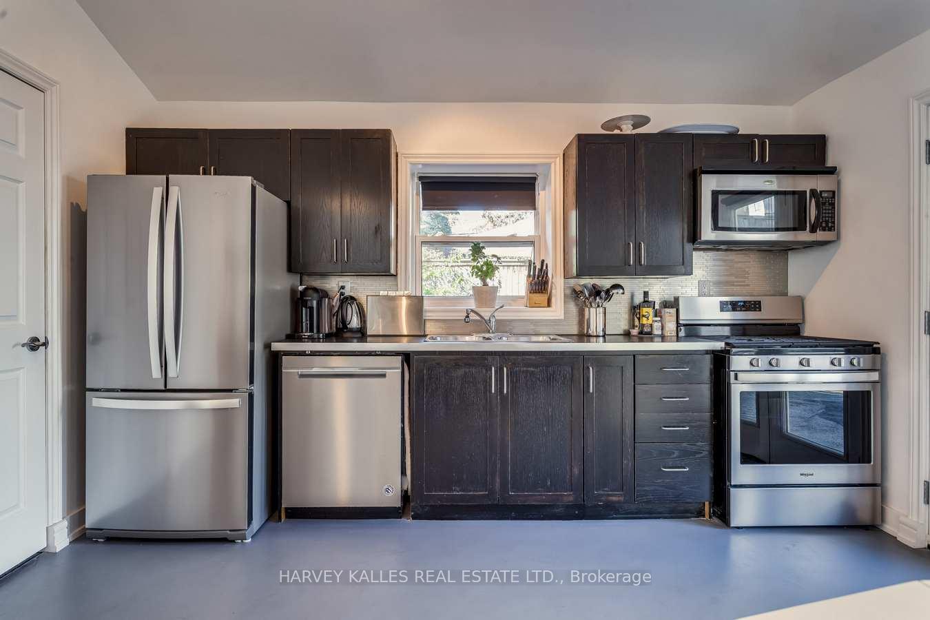 Photo 14 of Unit Coach, 42 Lakeview Avenue, Toronto, Trinity-Bellwoods — HOMEH