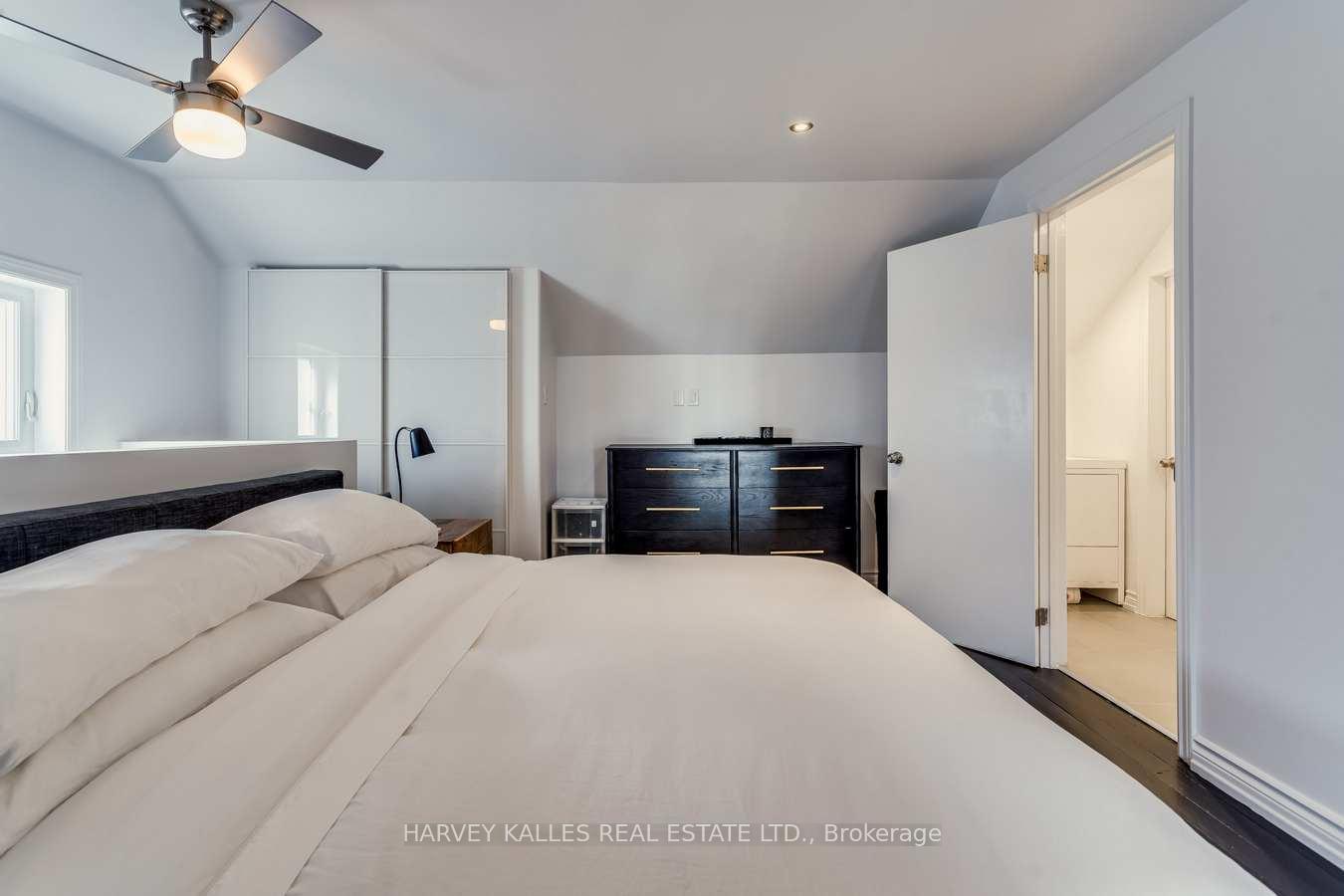 Photo 20 of Unit Coach, 42 Lakeview Avenue, Toronto, Trinity-Bellwoods — HOMEH