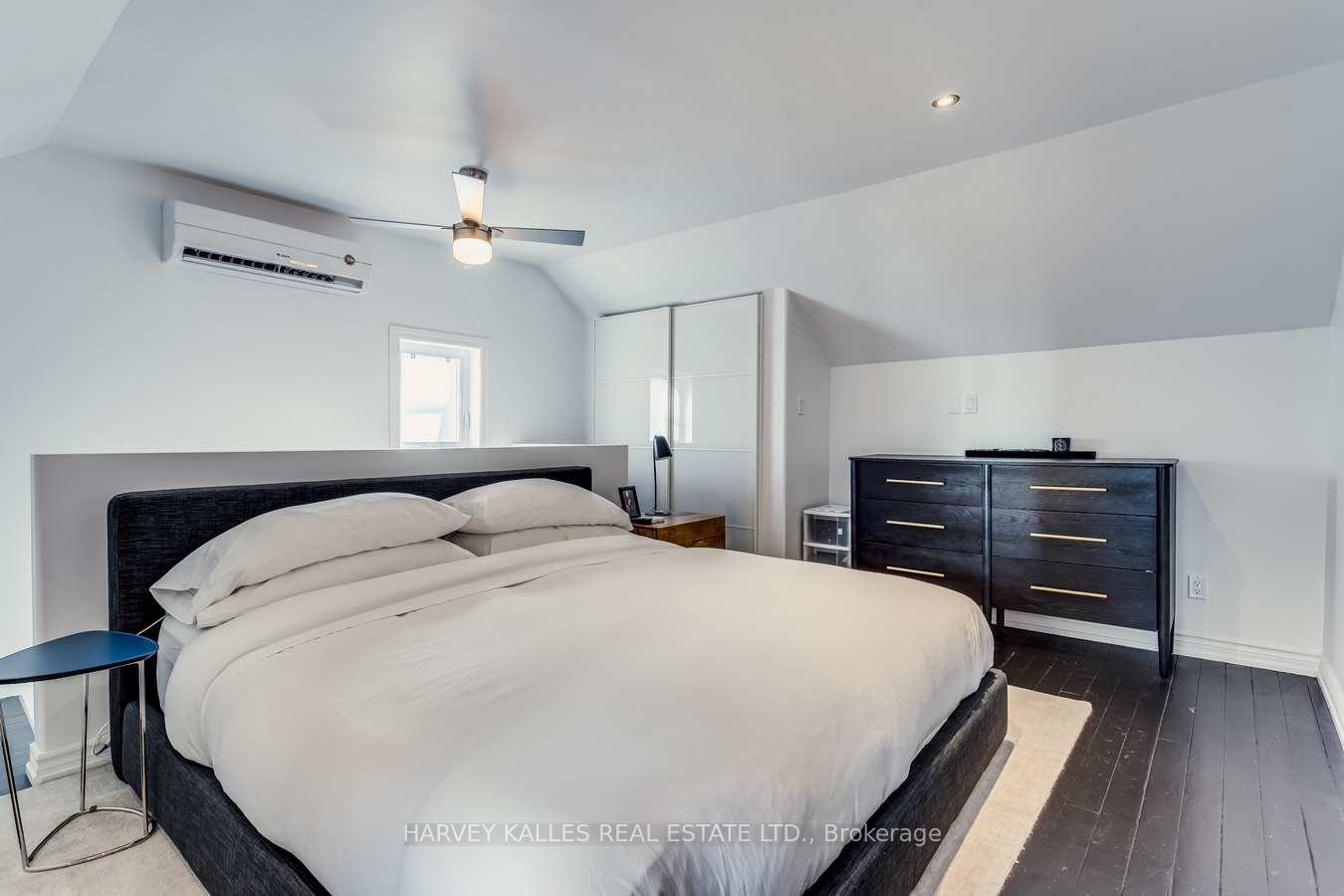 Photo 21 of Unit Coach, 42 Lakeview Avenue, Toronto, Trinity-Bellwoods — HOMEH