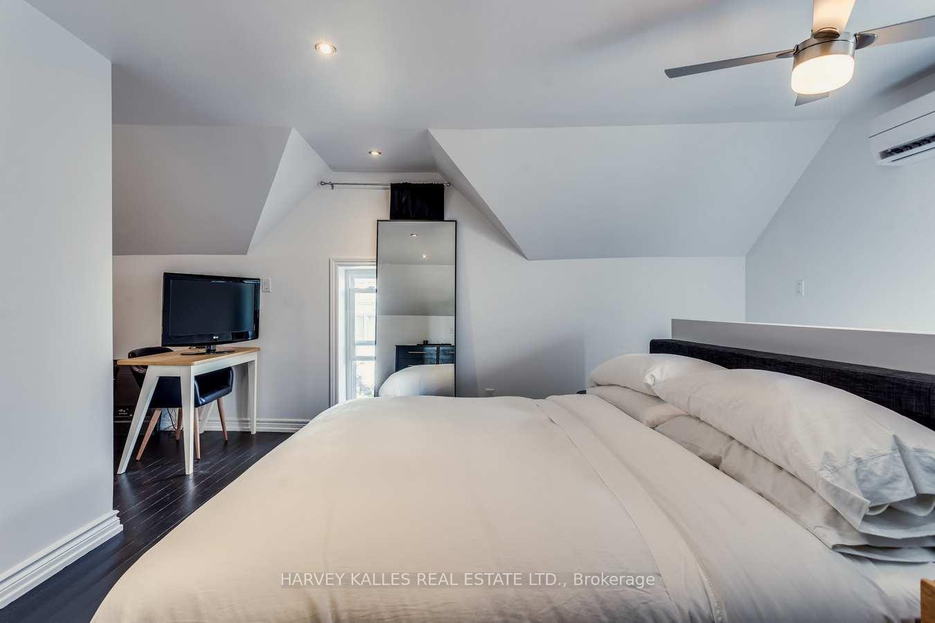 Photo 22 of Unit Coach, 42 Lakeview Avenue, Toronto, Trinity-Bellwoods — HOMEH