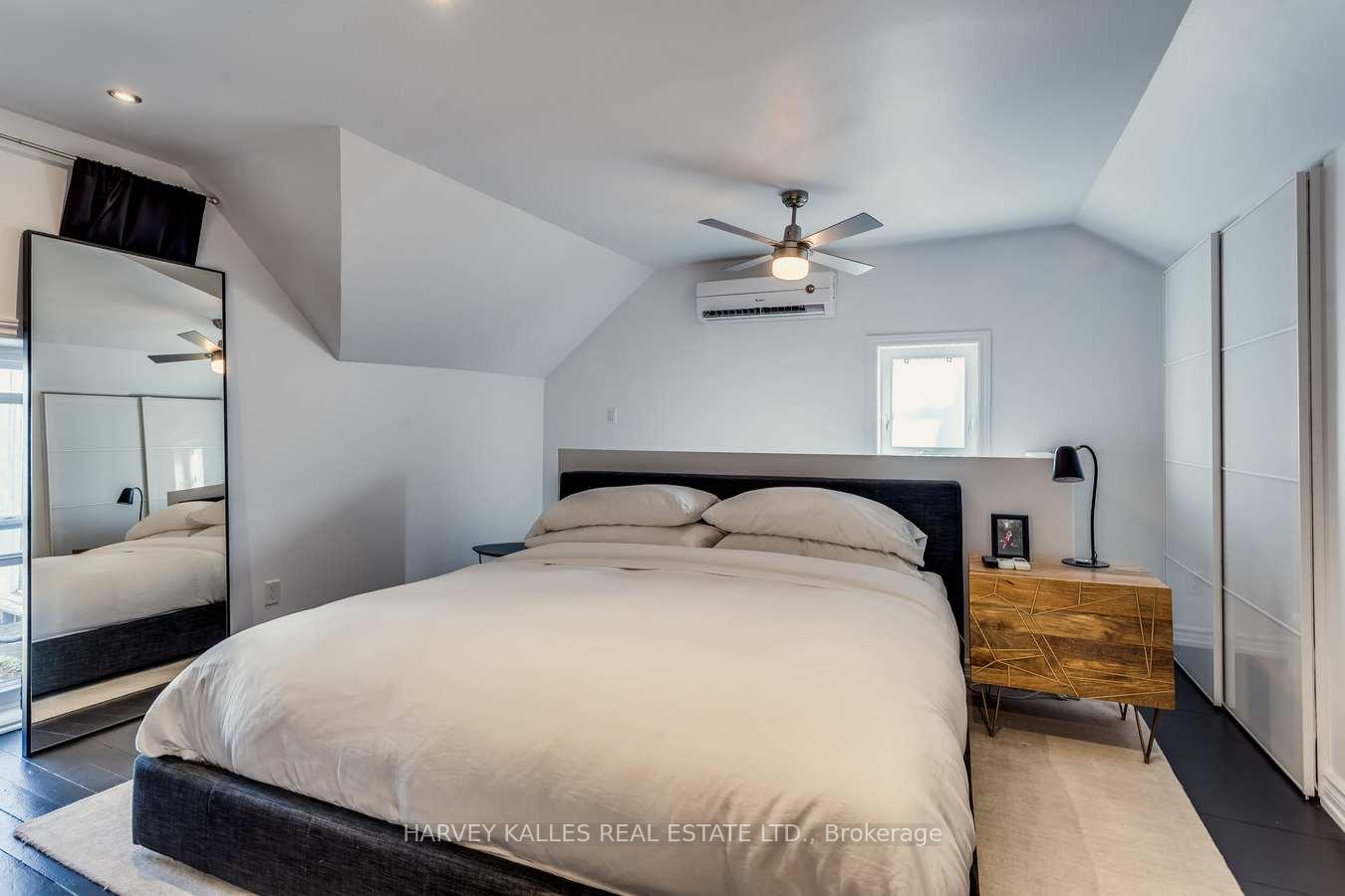 Photo 23 of Unit Coach, 42 Lakeview Avenue, Toronto, Trinity-Bellwoods — HOMEH