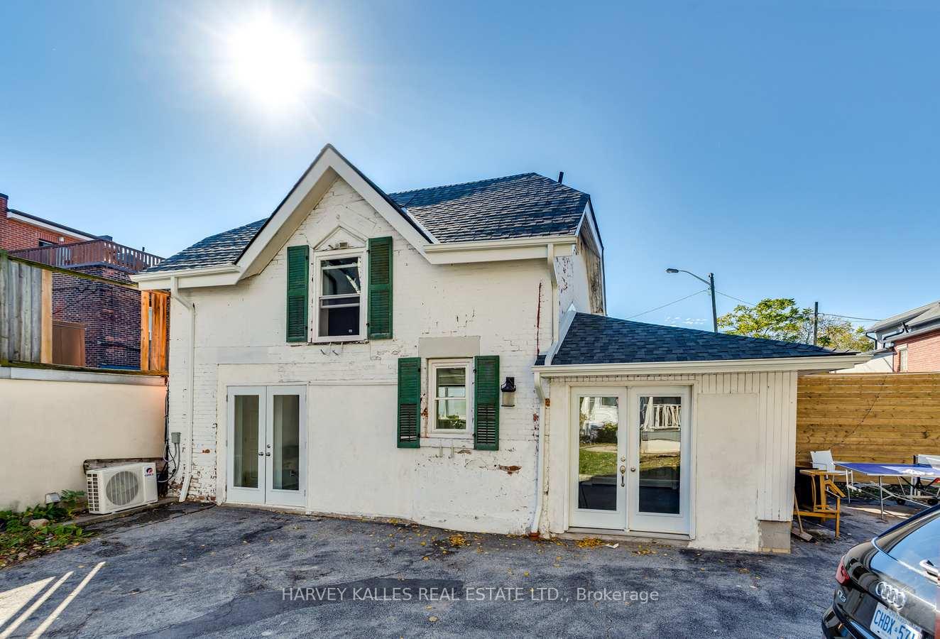 Photo 27 of Unit Coach, 42 Lakeview Avenue, Toronto, Trinity-Bellwoods — HOMEH