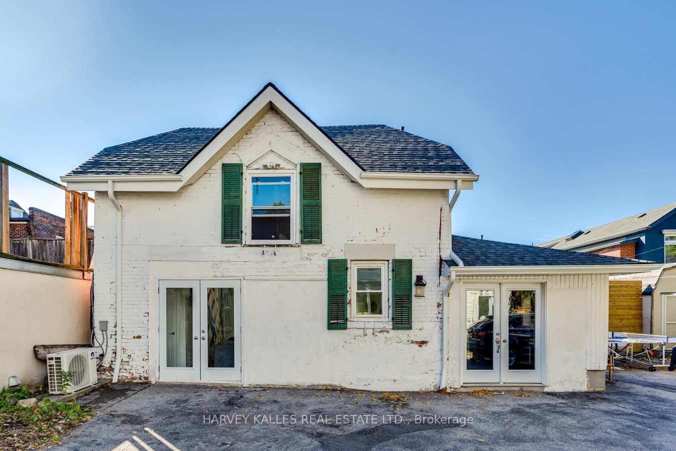 Photo 28 of Unit Coach, 42 Lakeview Avenue, Toronto, Trinity-Bellwoods — HOMEH