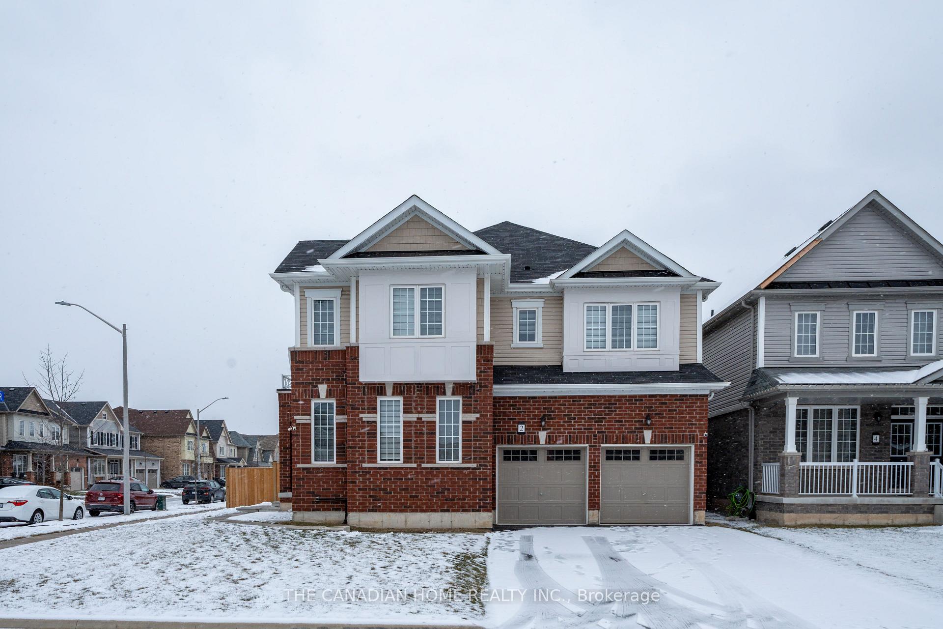 Photo 1 of 2 Sara Drive, Thorold, Hurricane/Merrittville — HOMEH