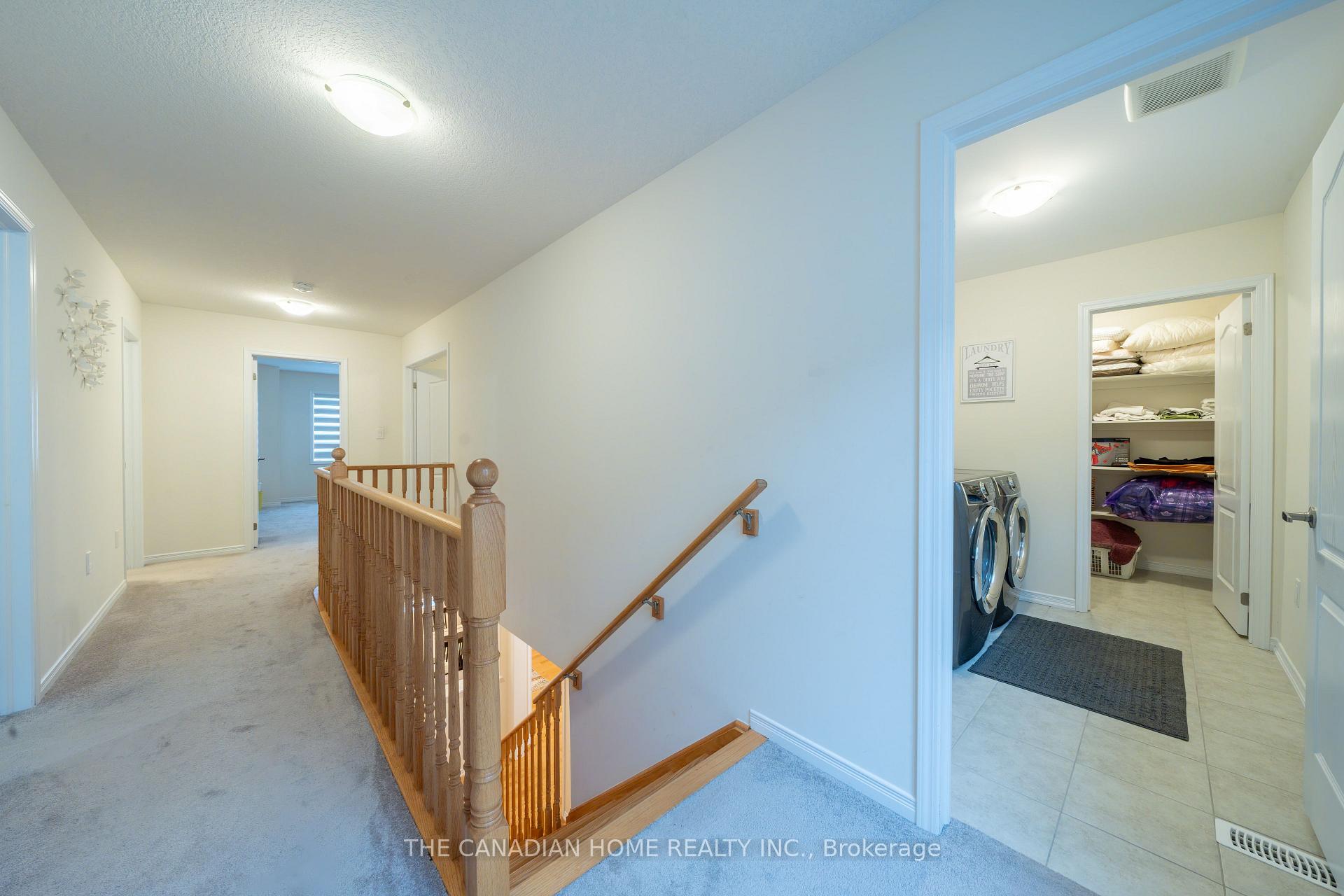 Photo 12 of 2 Sara Drive, Thorold, Hurricane/Merrittville — HOMEH