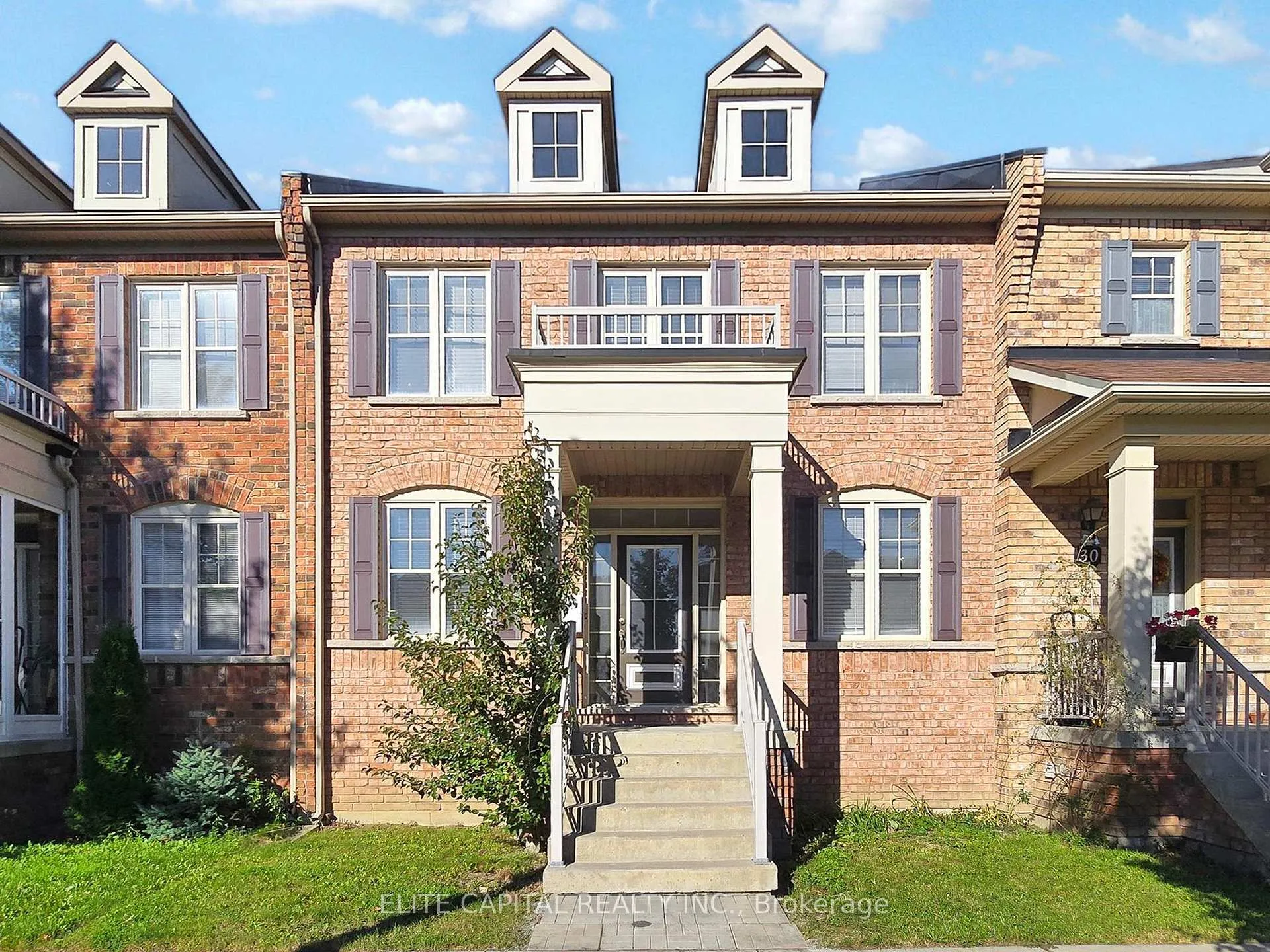 Photo 1 of 28 Ivory Silk Drive, Markham, Cathedraltown — HOMEH