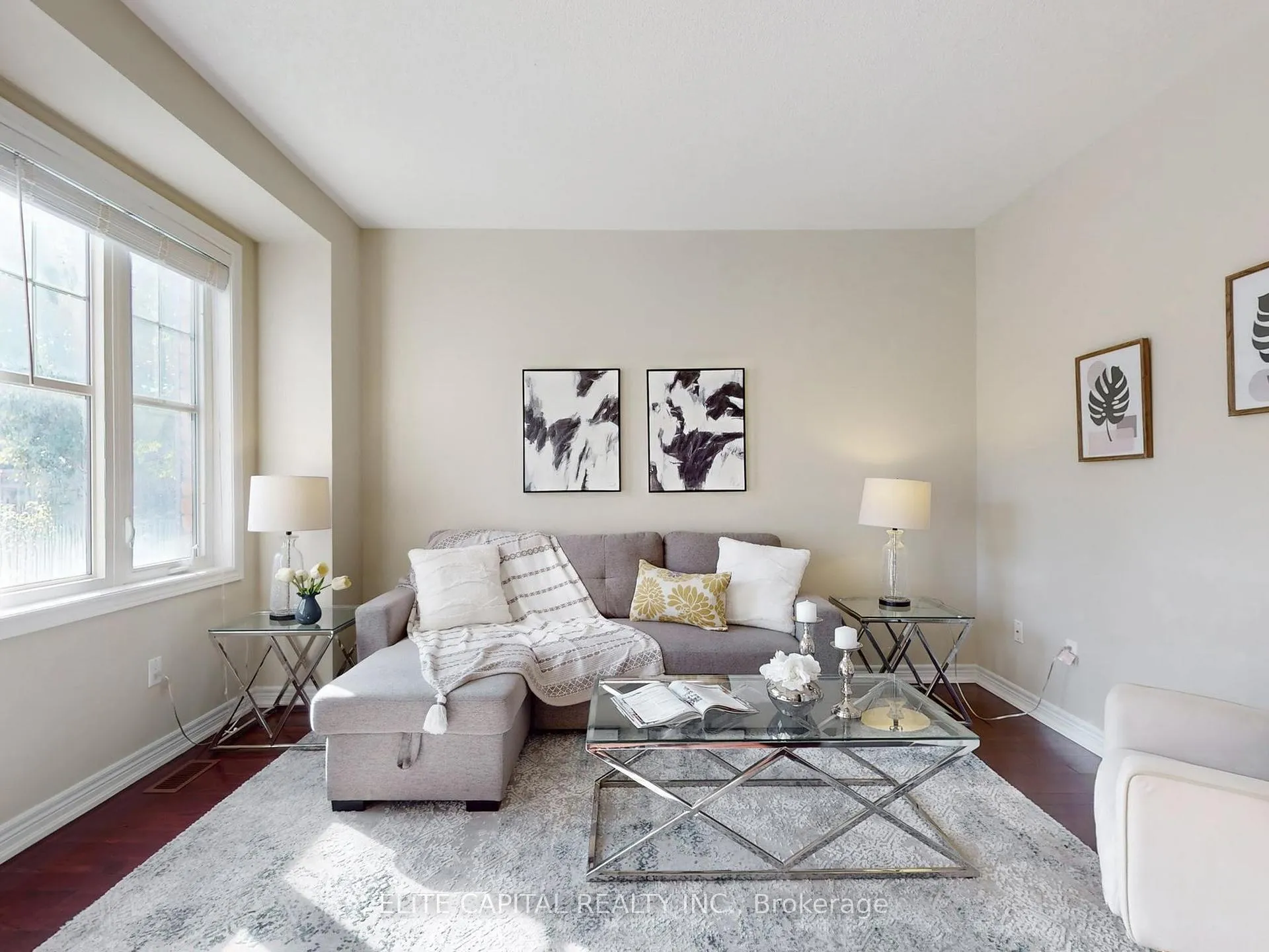 Photo 4 of 28 Ivory Silk Drive, Markham, Cathedraltown — HOMEH