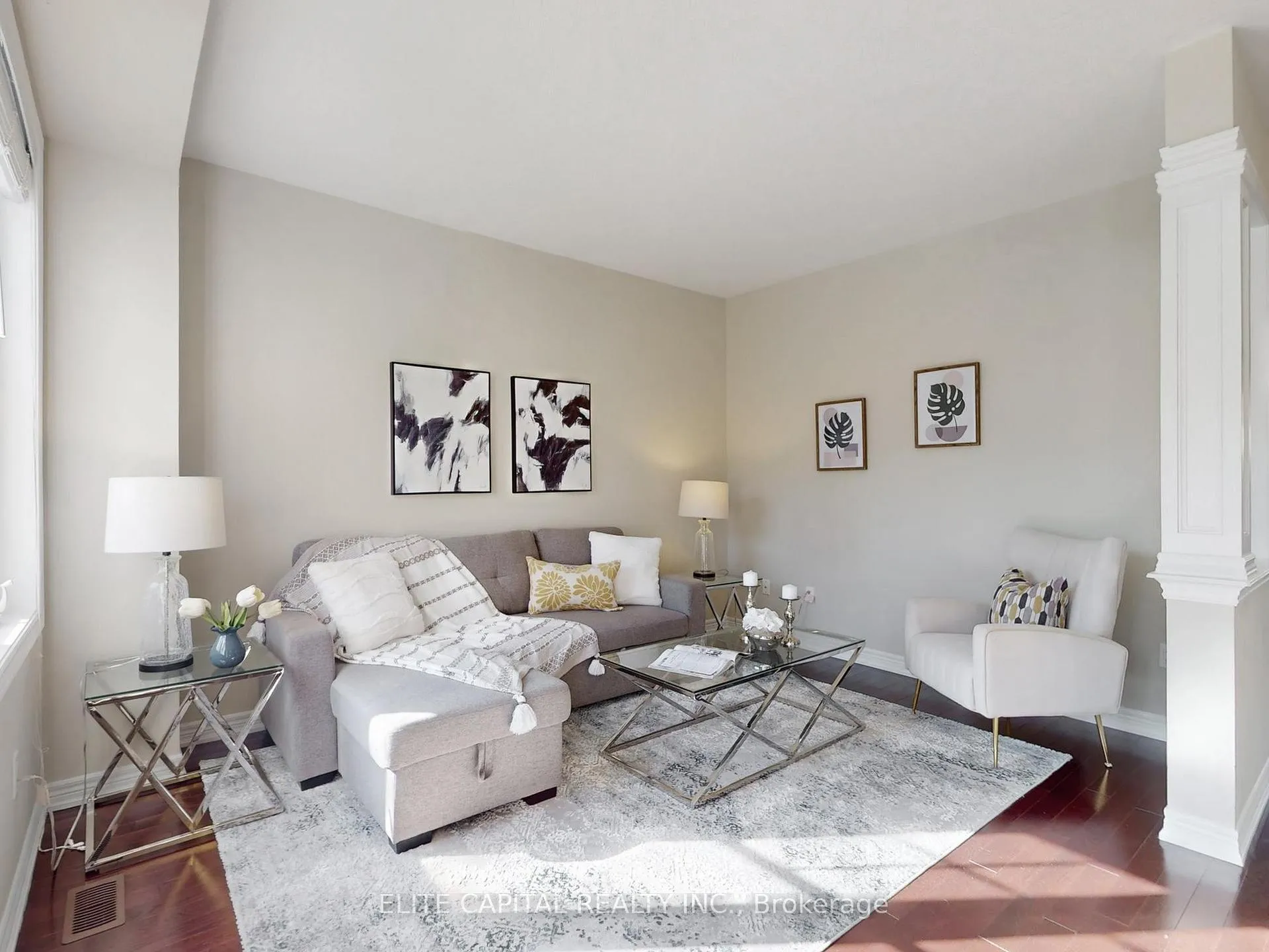 Photo 5 of 28 Ivory Silk Drive, Markham, Cathedraltown — HOMEH