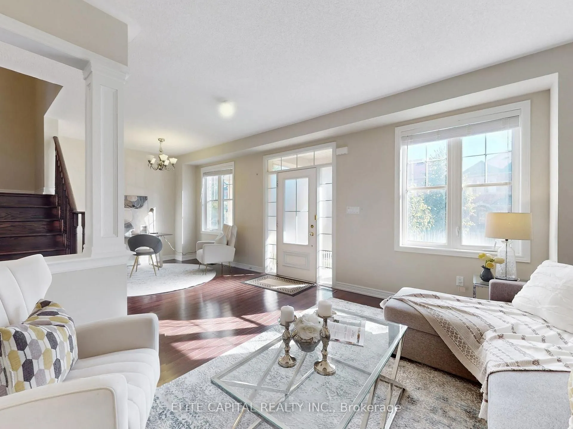 Photo 6 of 28 Ivory Silk Drive, Markham, Cathedraltown — HOMEH