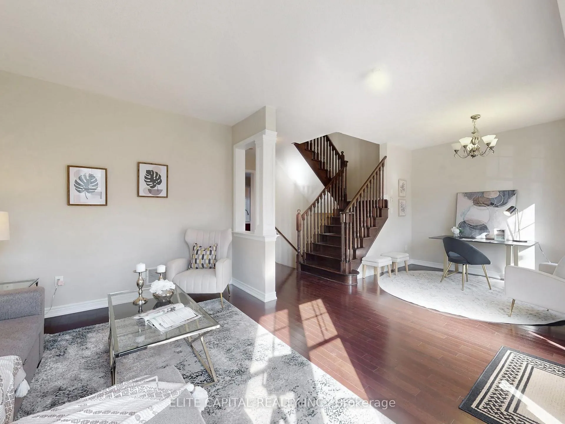 Photo 7 of 28 Ivory Silk Drive, Markham, Cathedraltown — HOMEH