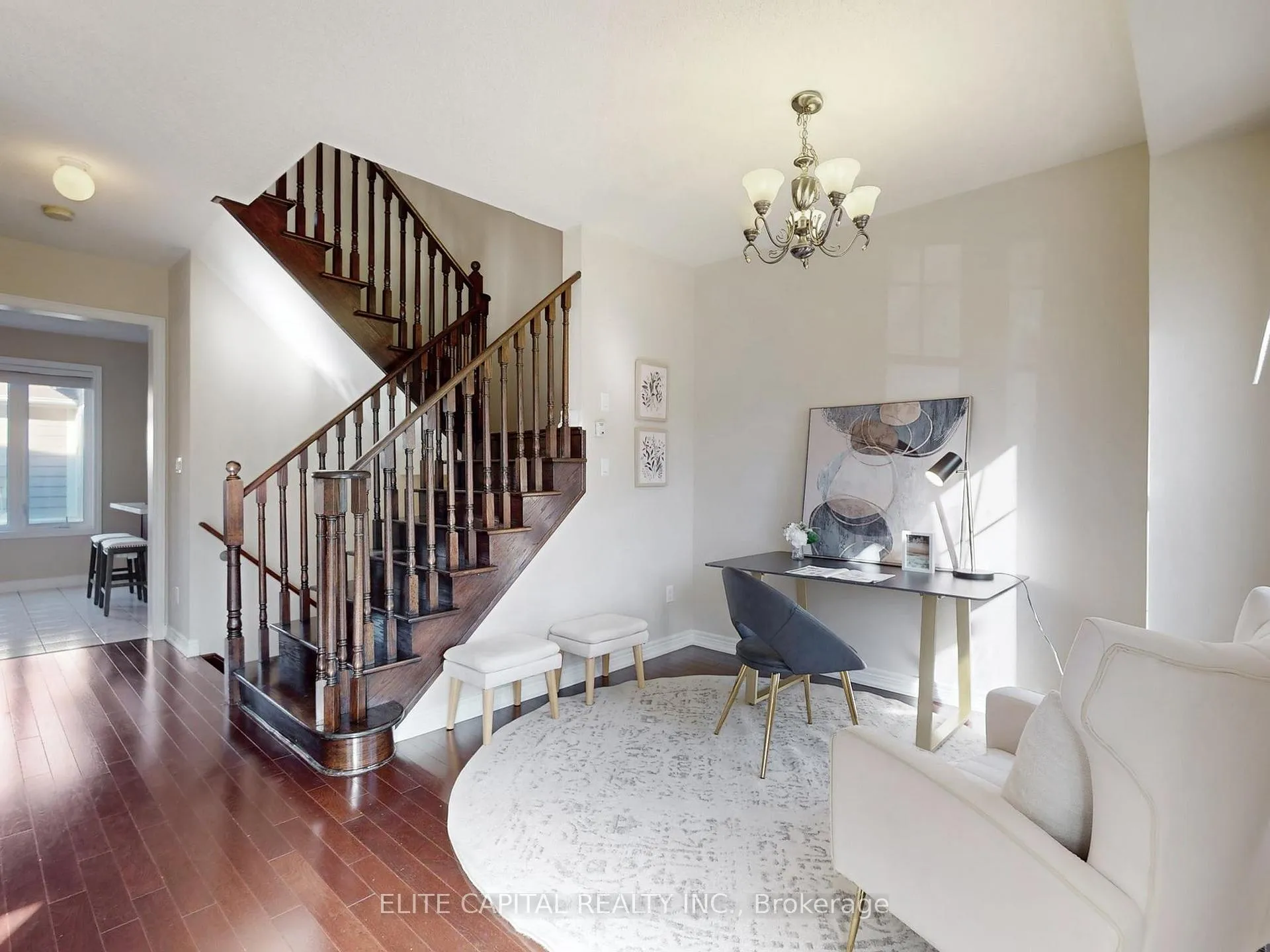 Photo 8 of 28 Ivory Silk Drive, Markham, Cathedraltown — HOMEH