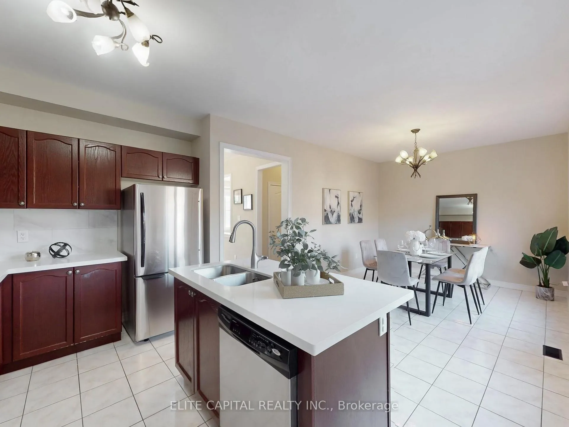 Photo 11 of 28 Ivory Silk Drive, Markham, Cathedraltown — HOMEH