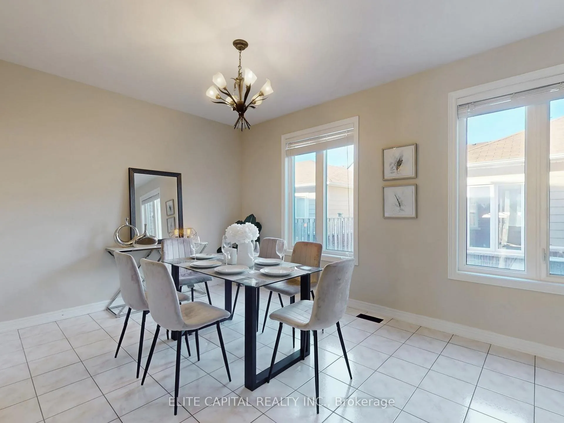 Photo 15 of 28 Ivory Silk Drive, Markham, Cathedraltown — HOMEH